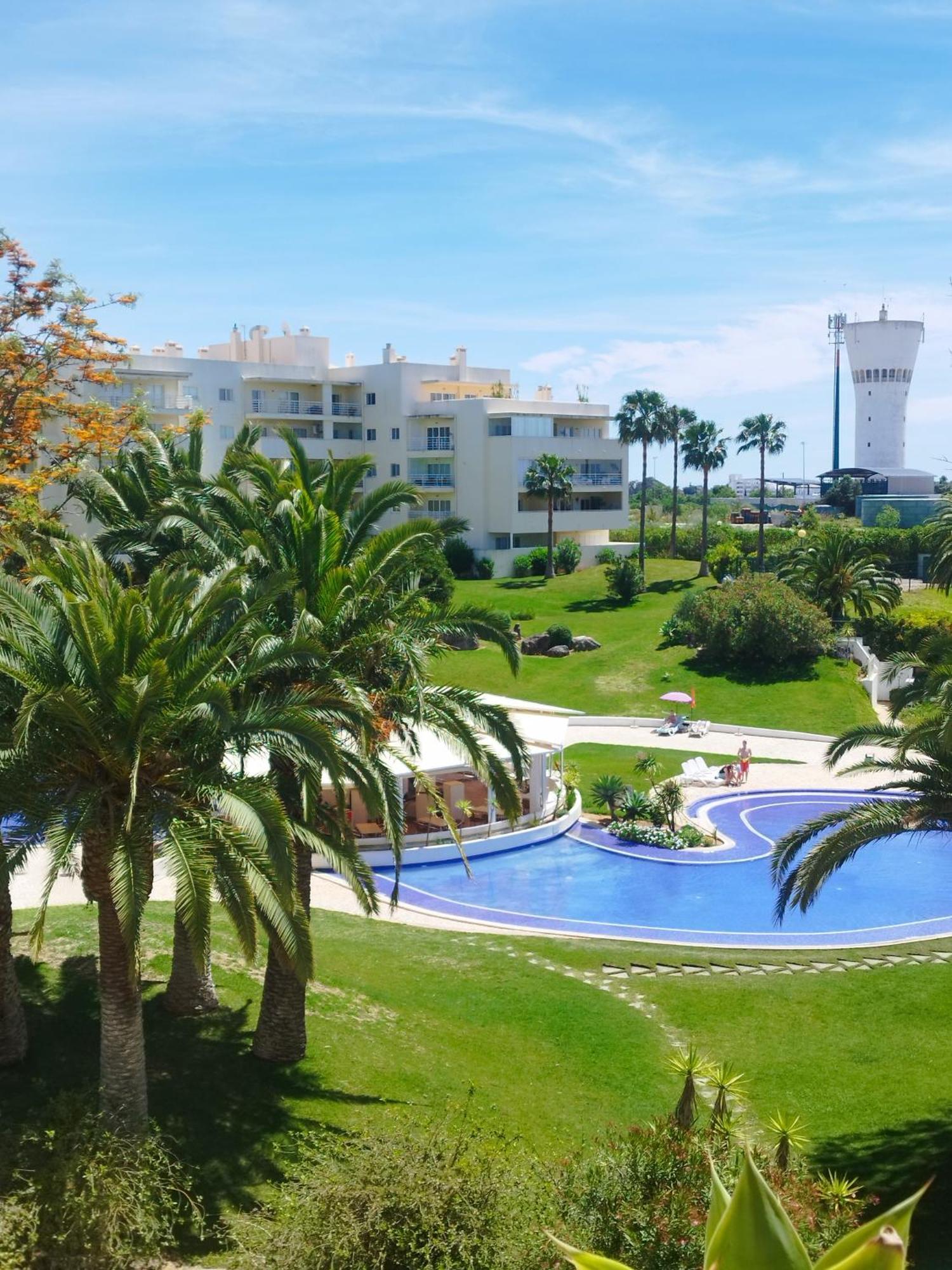 Casa Lucinha * Alvor