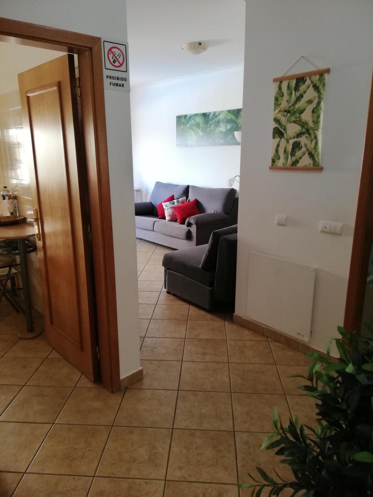 Amoreira - E Piscina Apartment Alvor