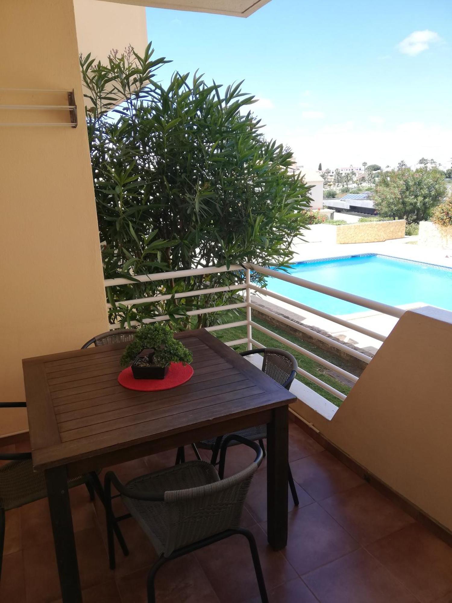 Amoreira - E Piscina Alvor