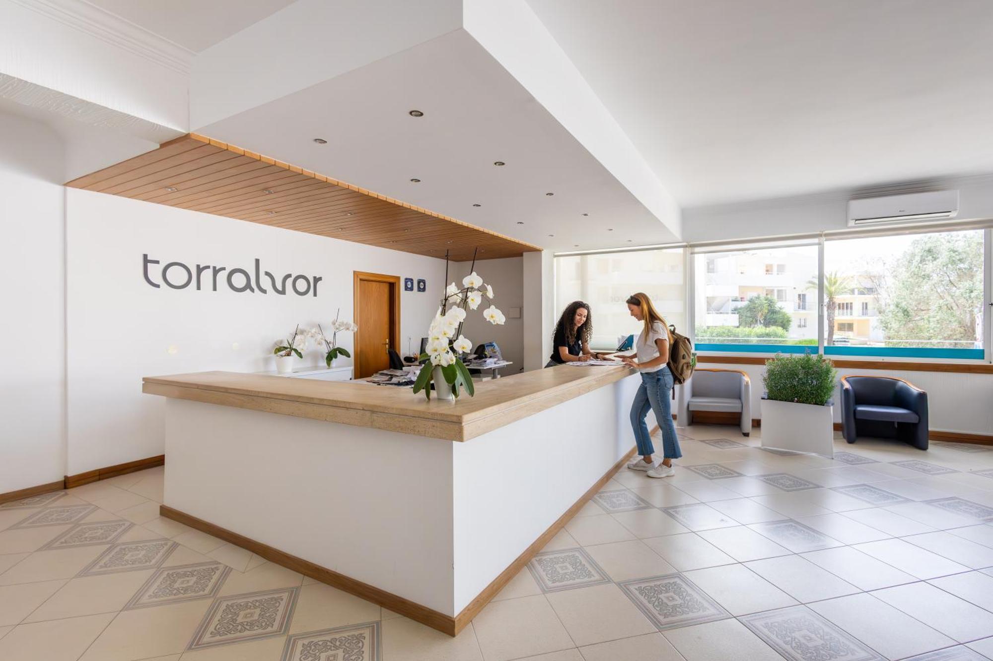 Dunas Do - Torralvor Apartment Alvor
