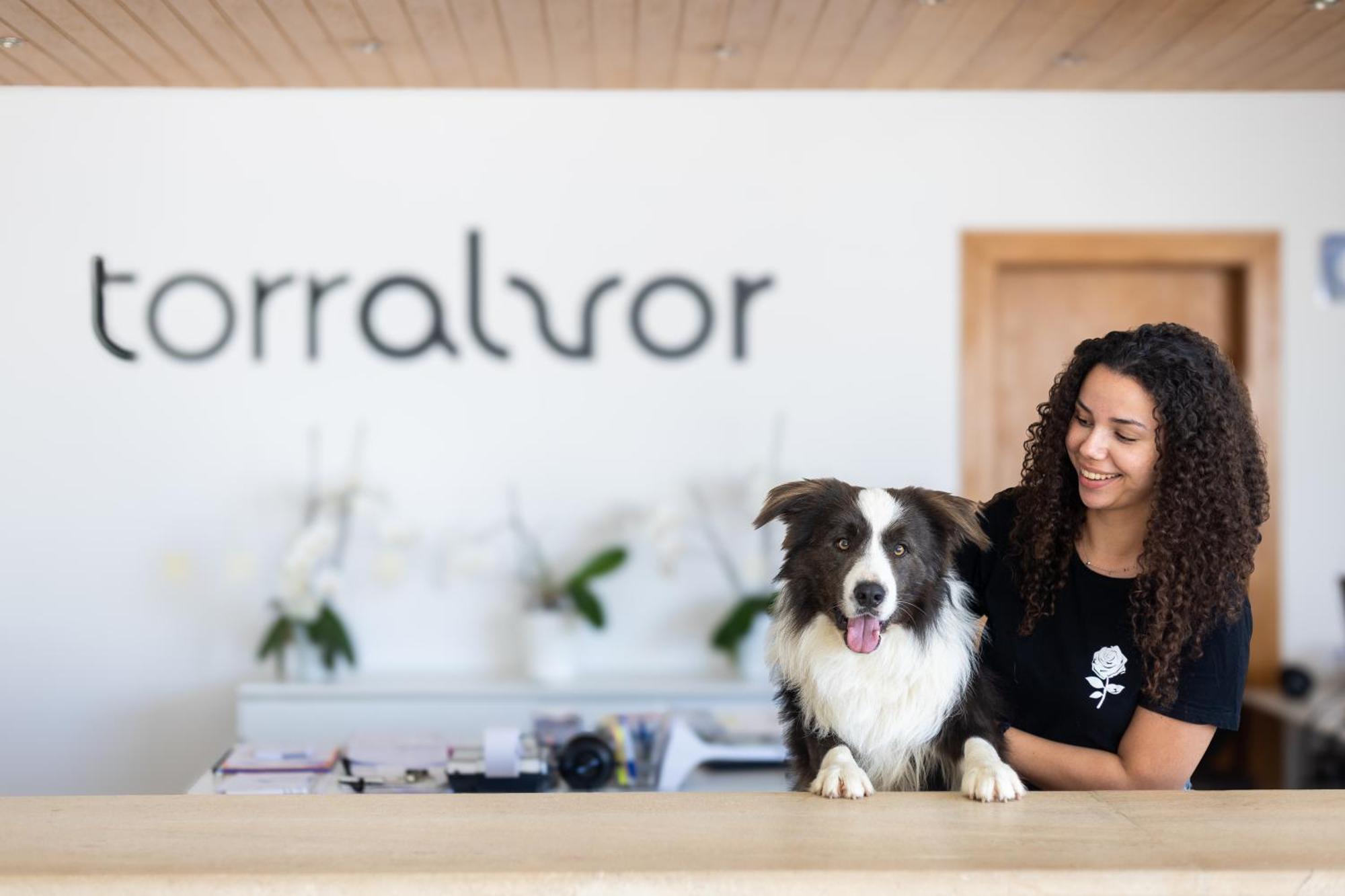 Dunas Do - Torralvor Alvor