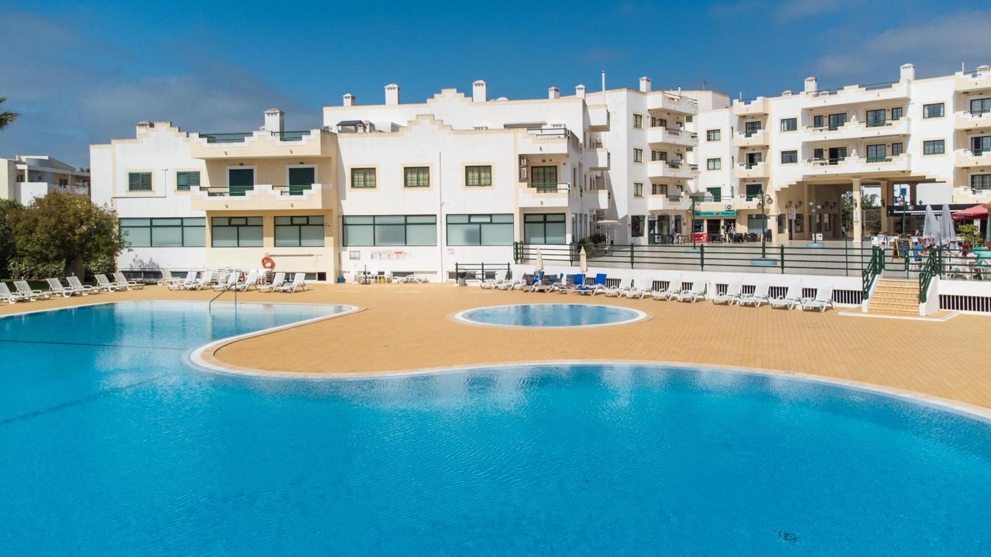 Dunas Do - Torralvor Apartment Alvor
