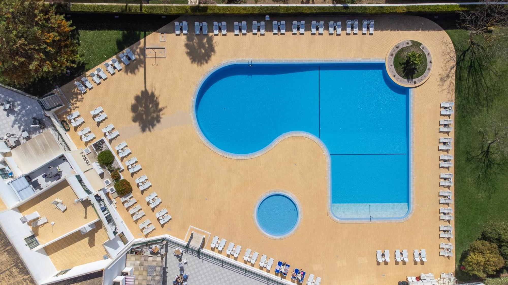 Apartment Dunas Do - Torralvor