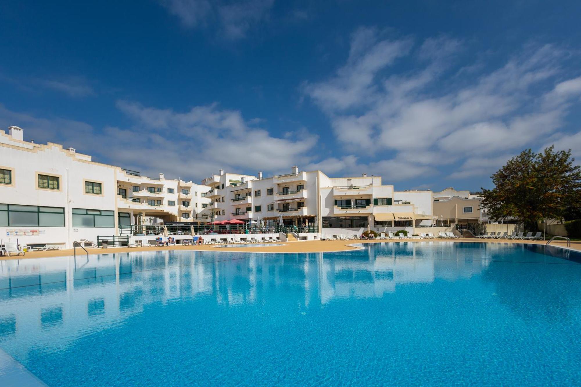 Dunas & Alvor