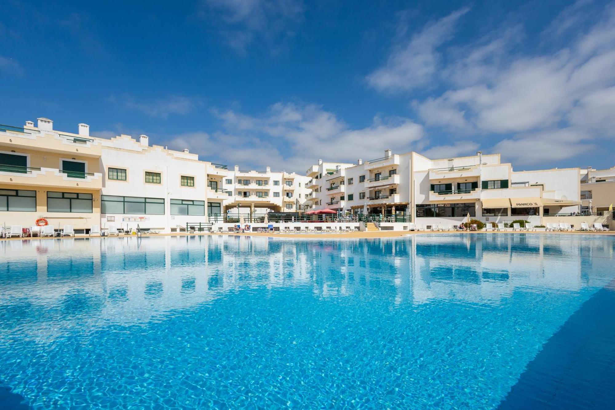 Albergue Dunas &