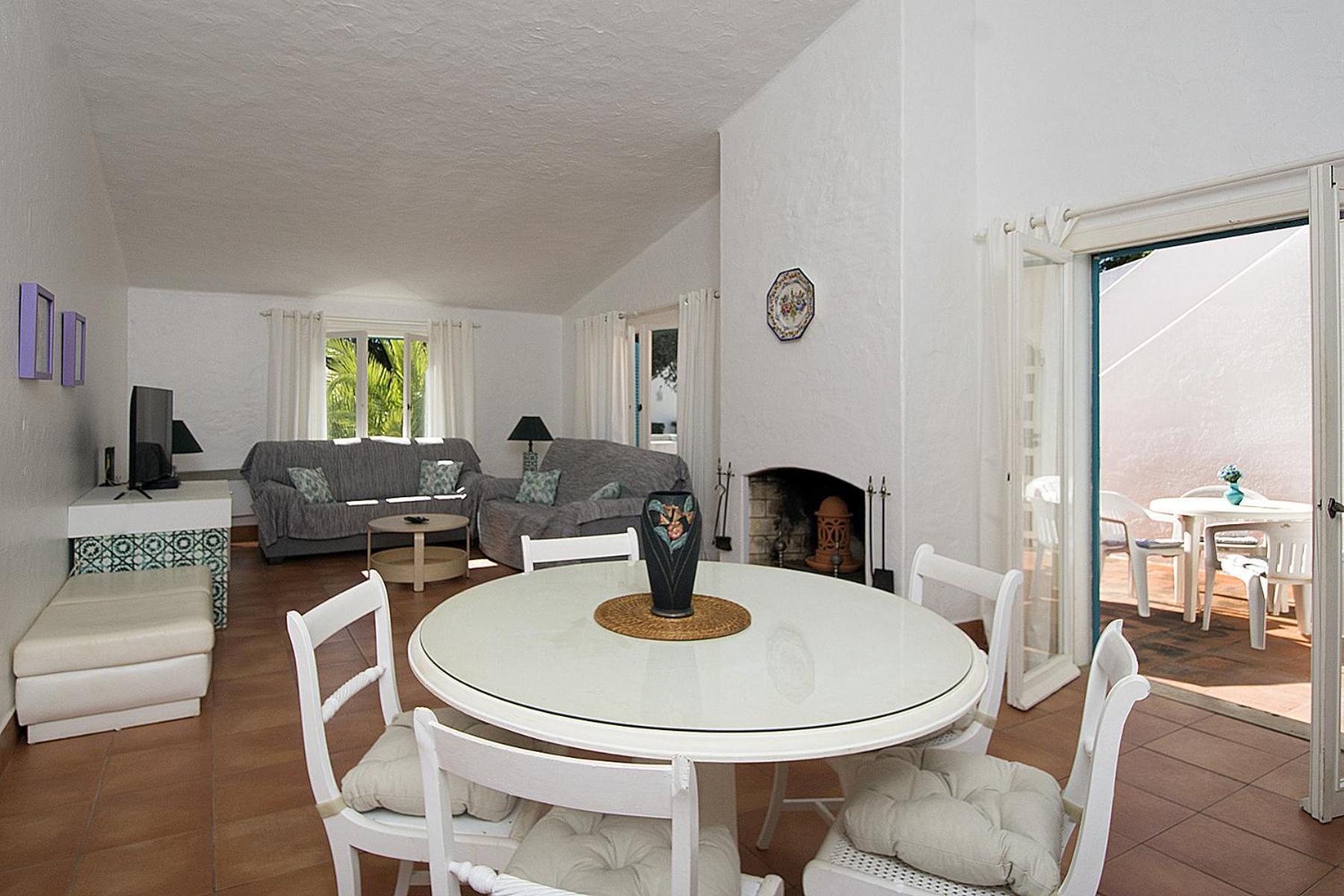 433 Casa Pastrano Holiday home