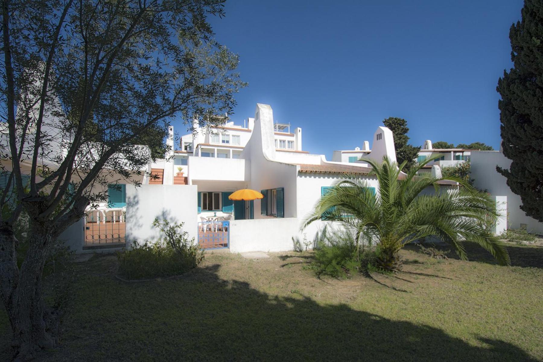 Holiday home 433 Casa Pastrano Alvor