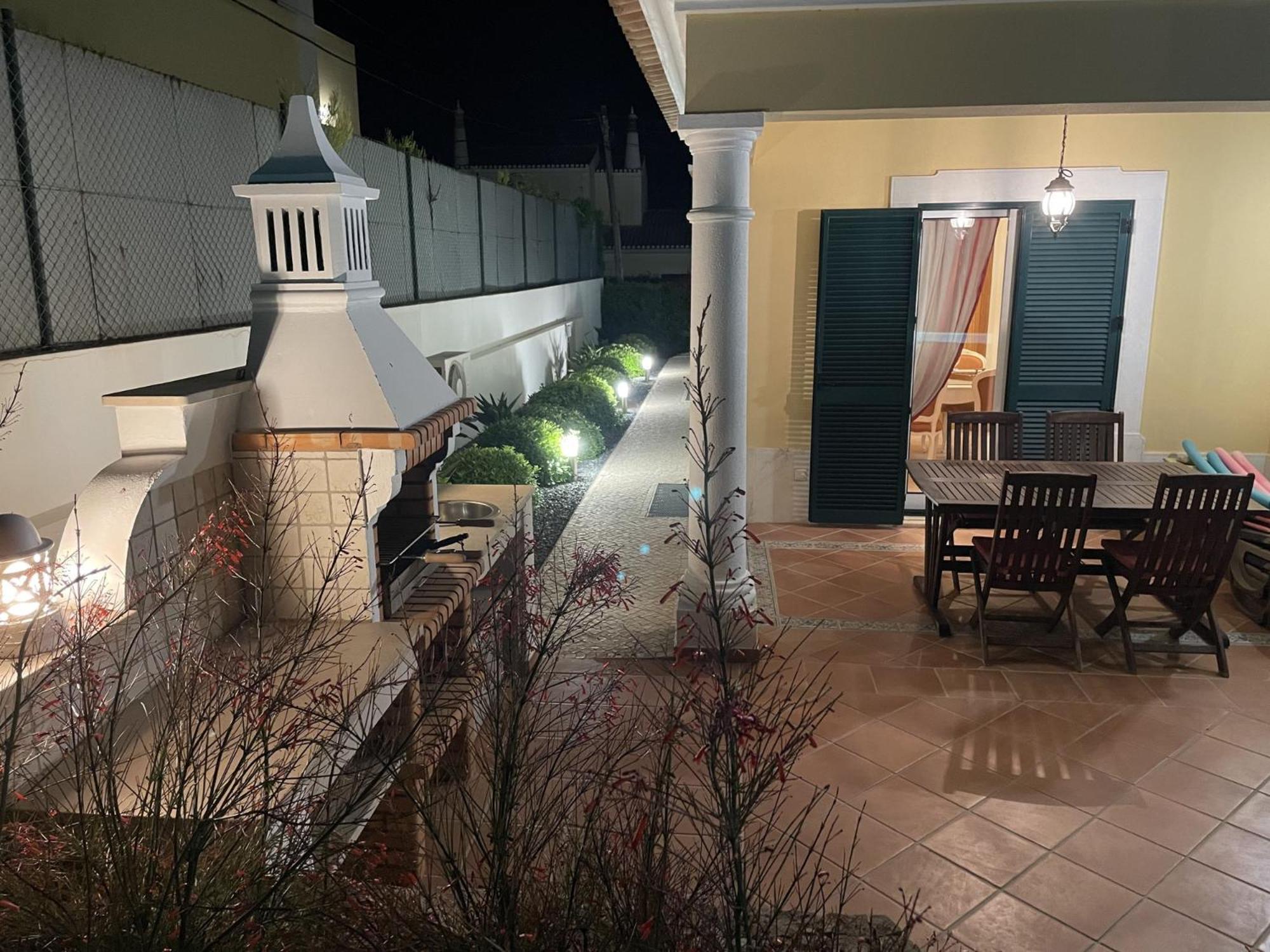 Villa Tucha Alvor
