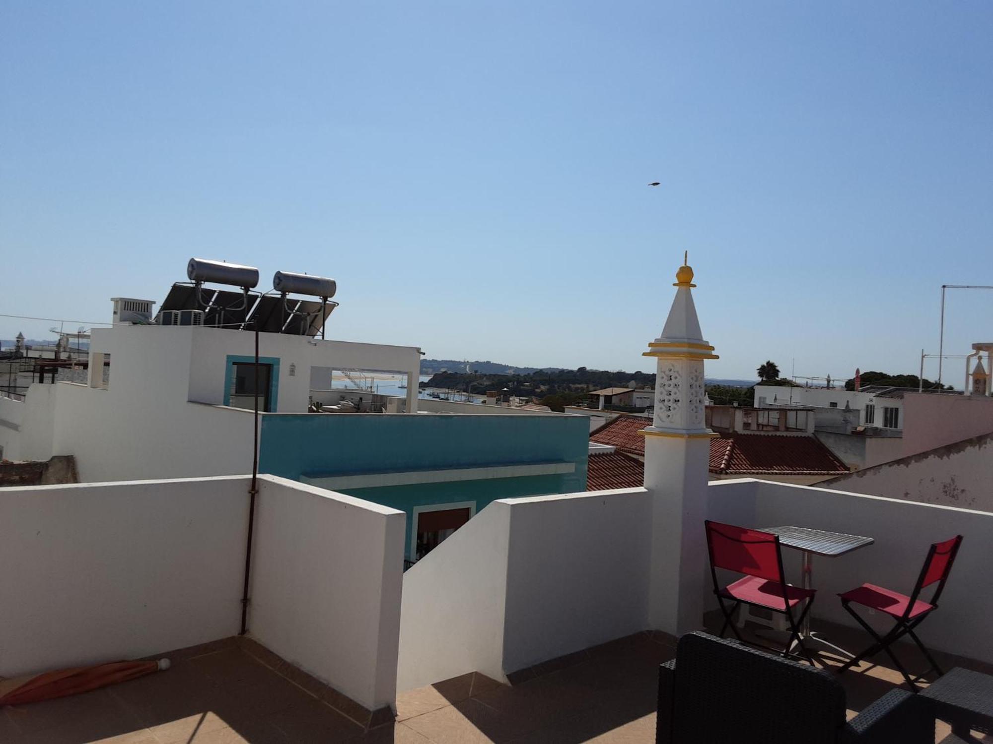Ar De Mar Alvor