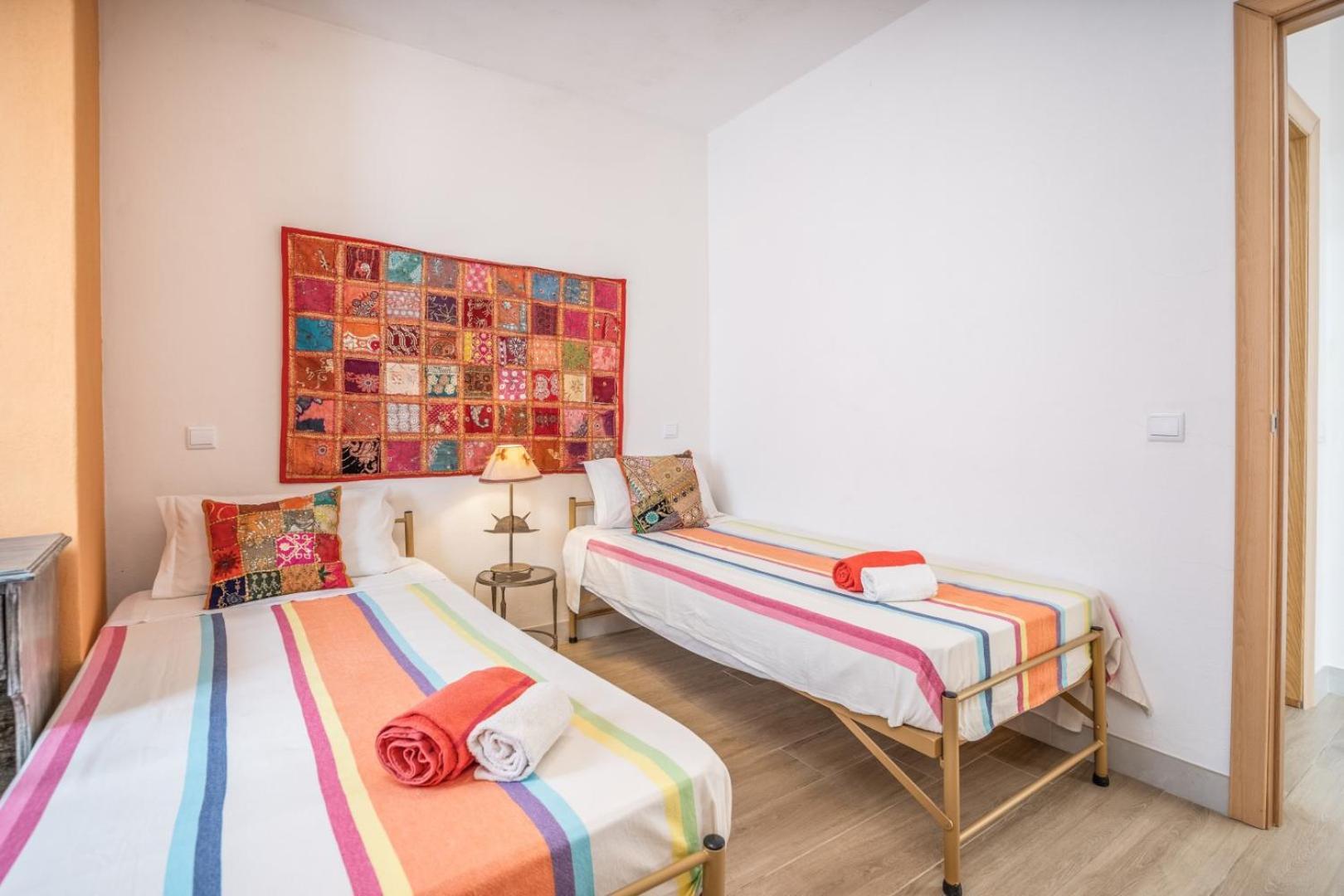 Ar De Mar Bed & Breakfast Alvor