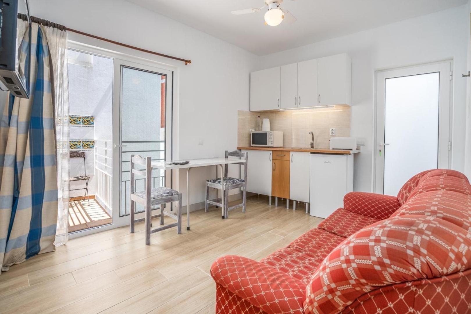 Ar De Mar Bed & Breakfast 3*