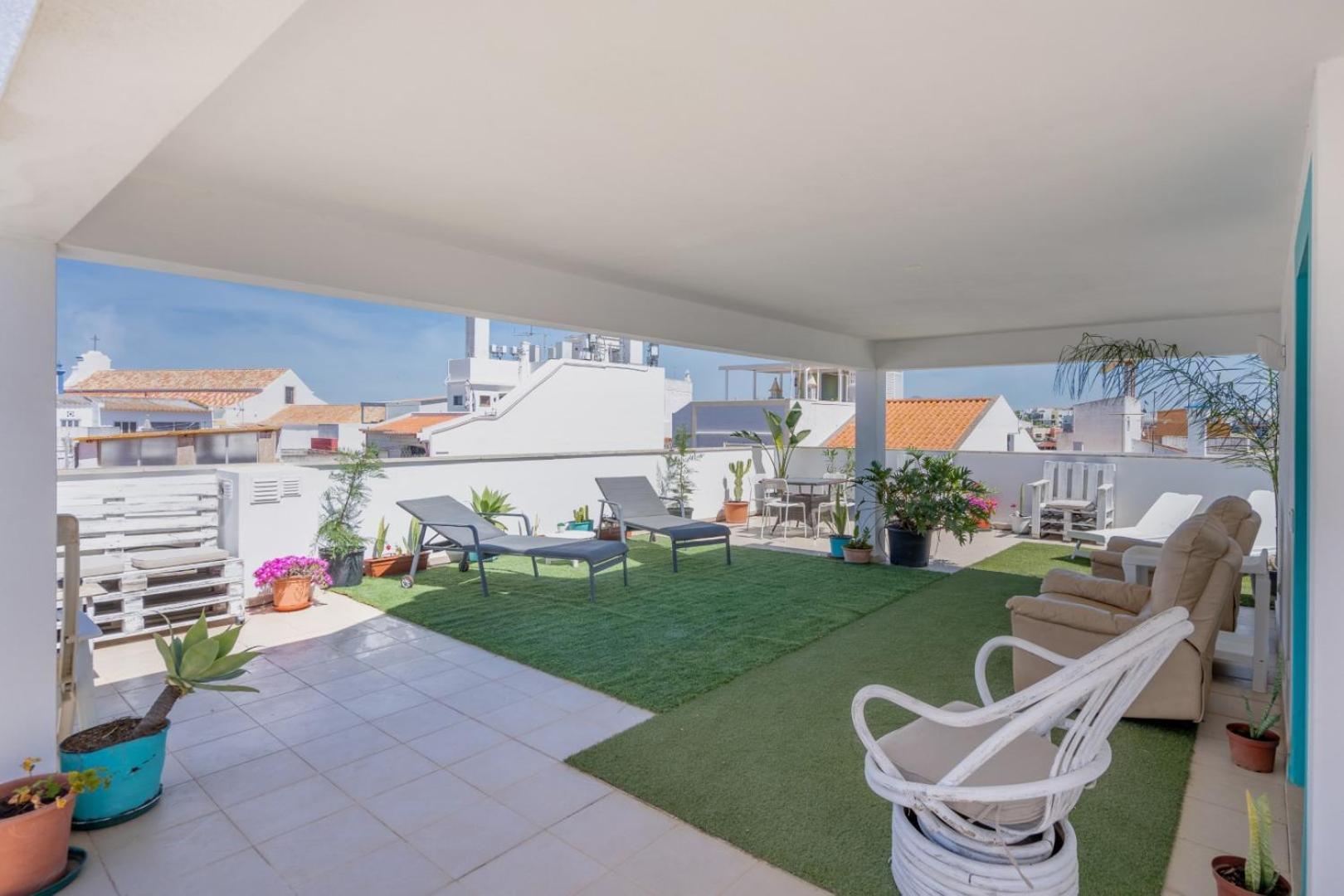 Bed & Breakfast Ar De Mar 3*