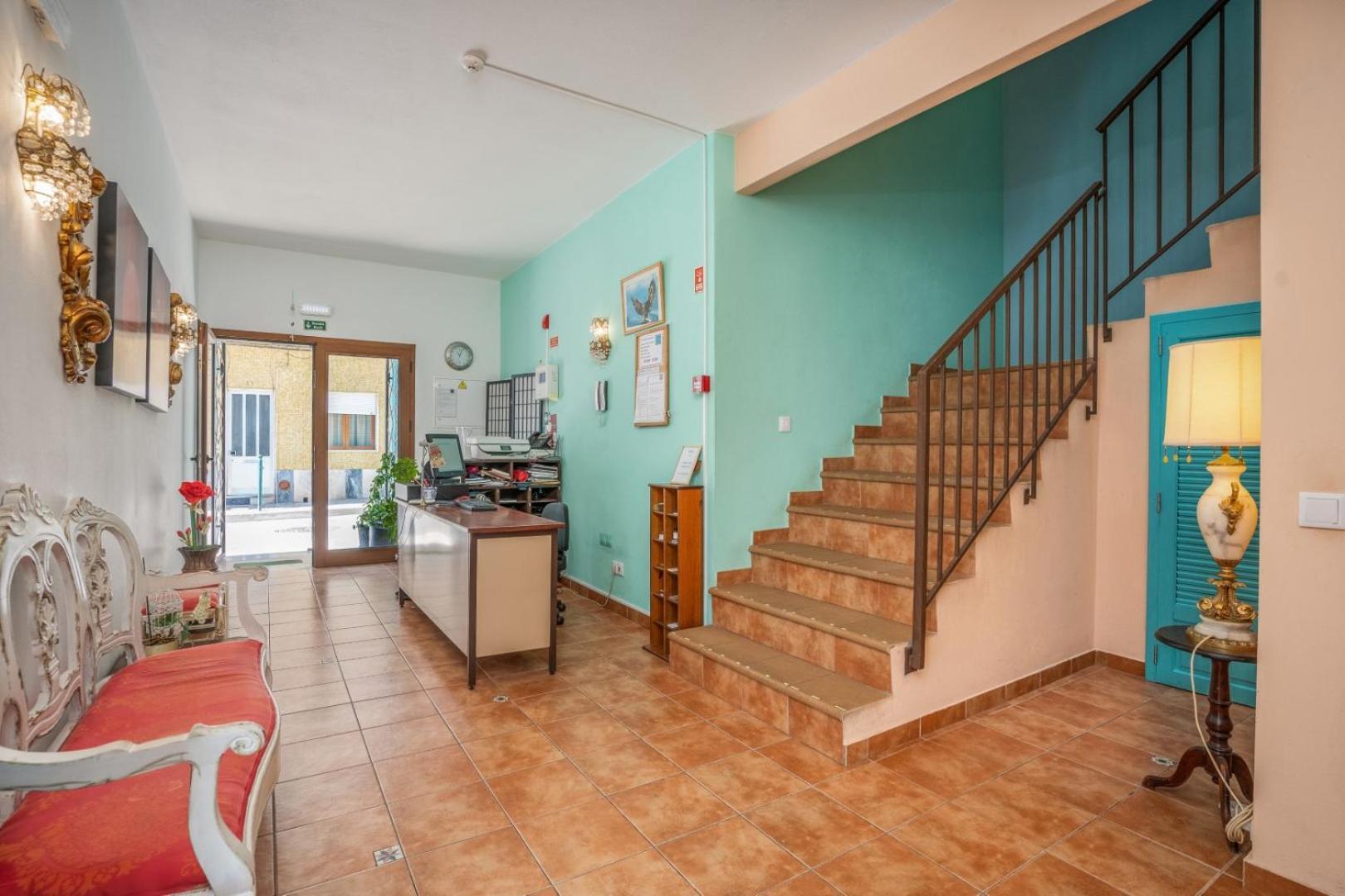 Ar De Mar Bed & Breakfast 3*