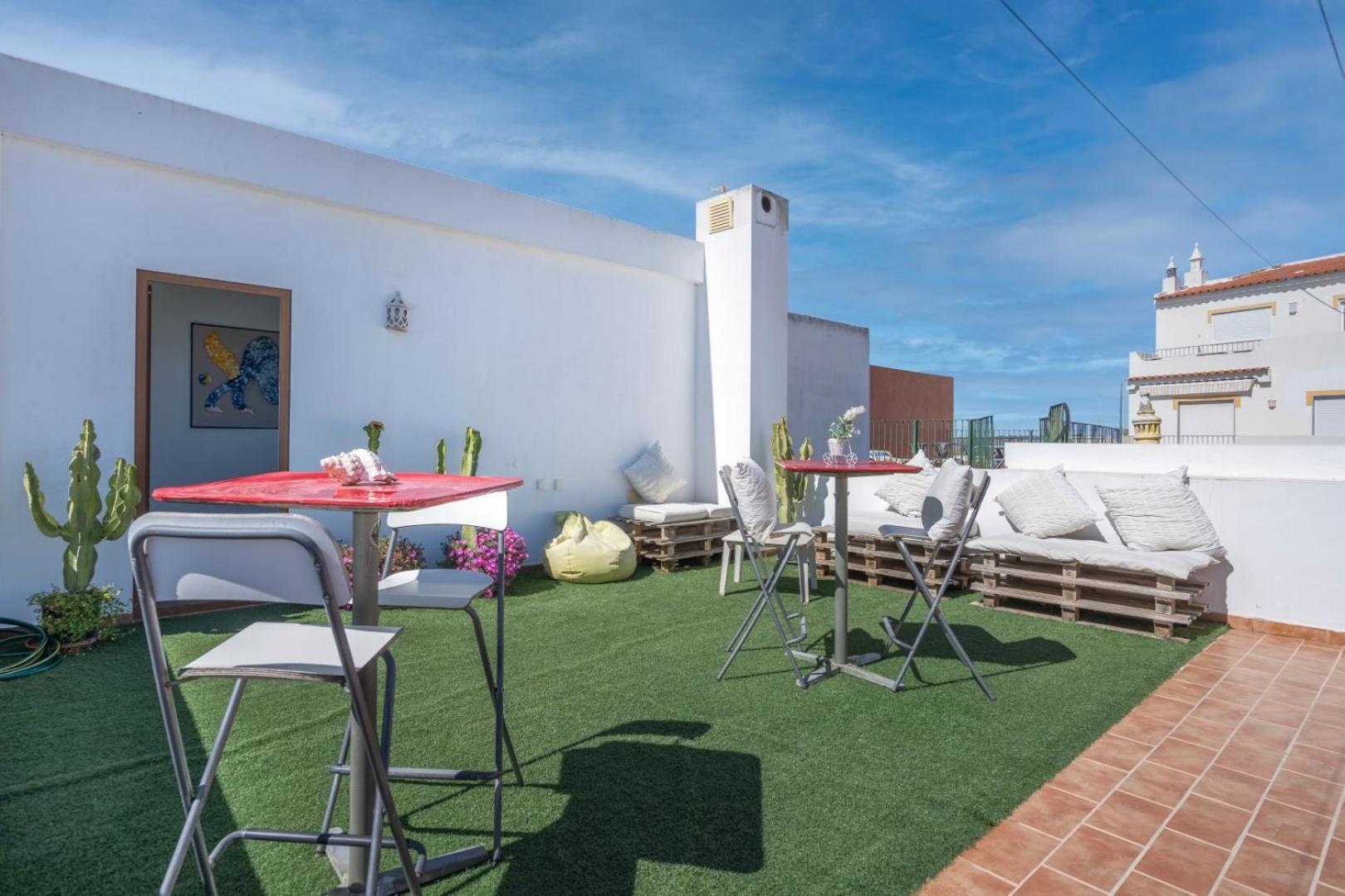 Bed & Breakfast Ar De Mar 3*