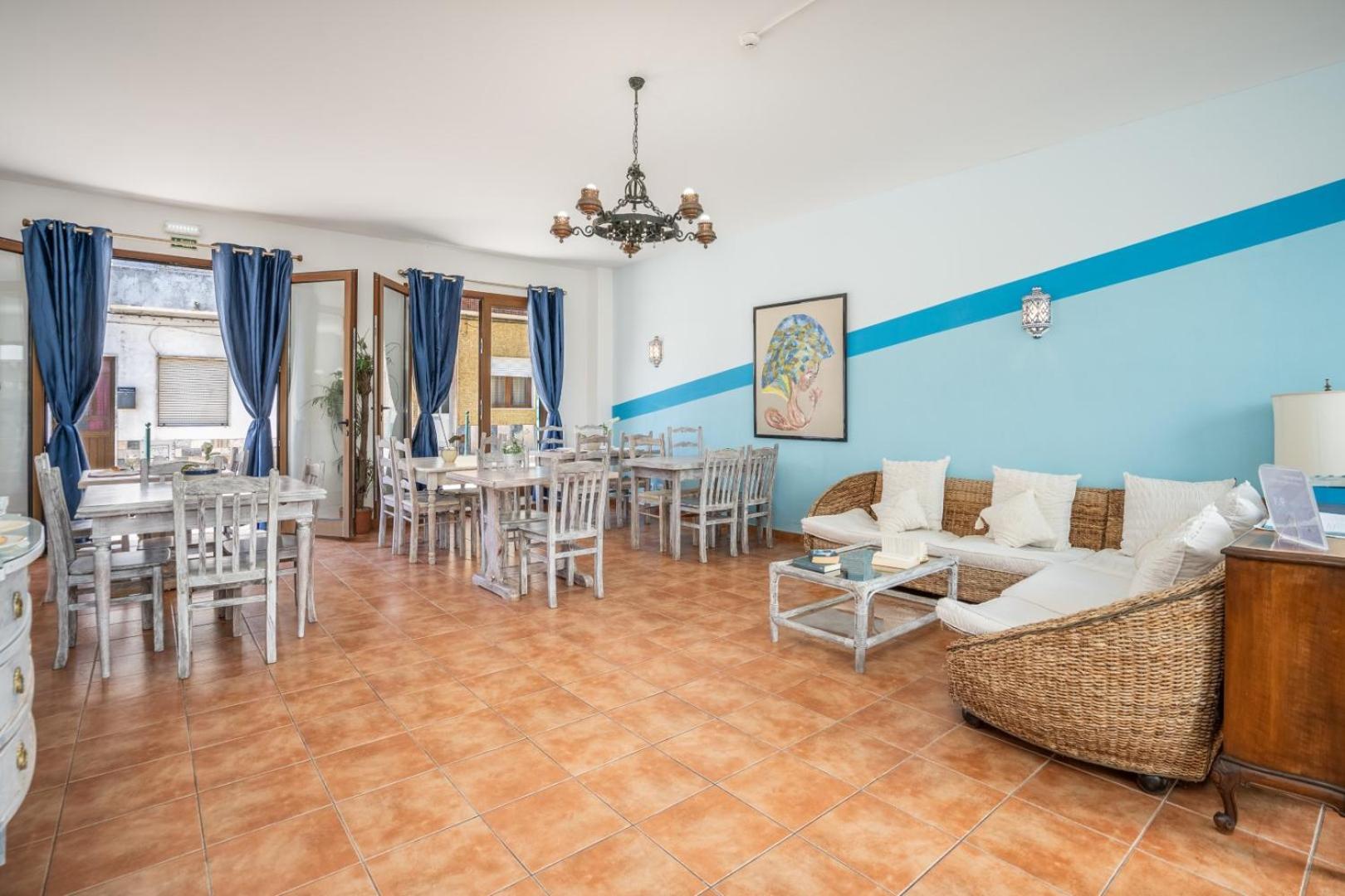 Bed & Breakfast Ar De Mar Alvor
