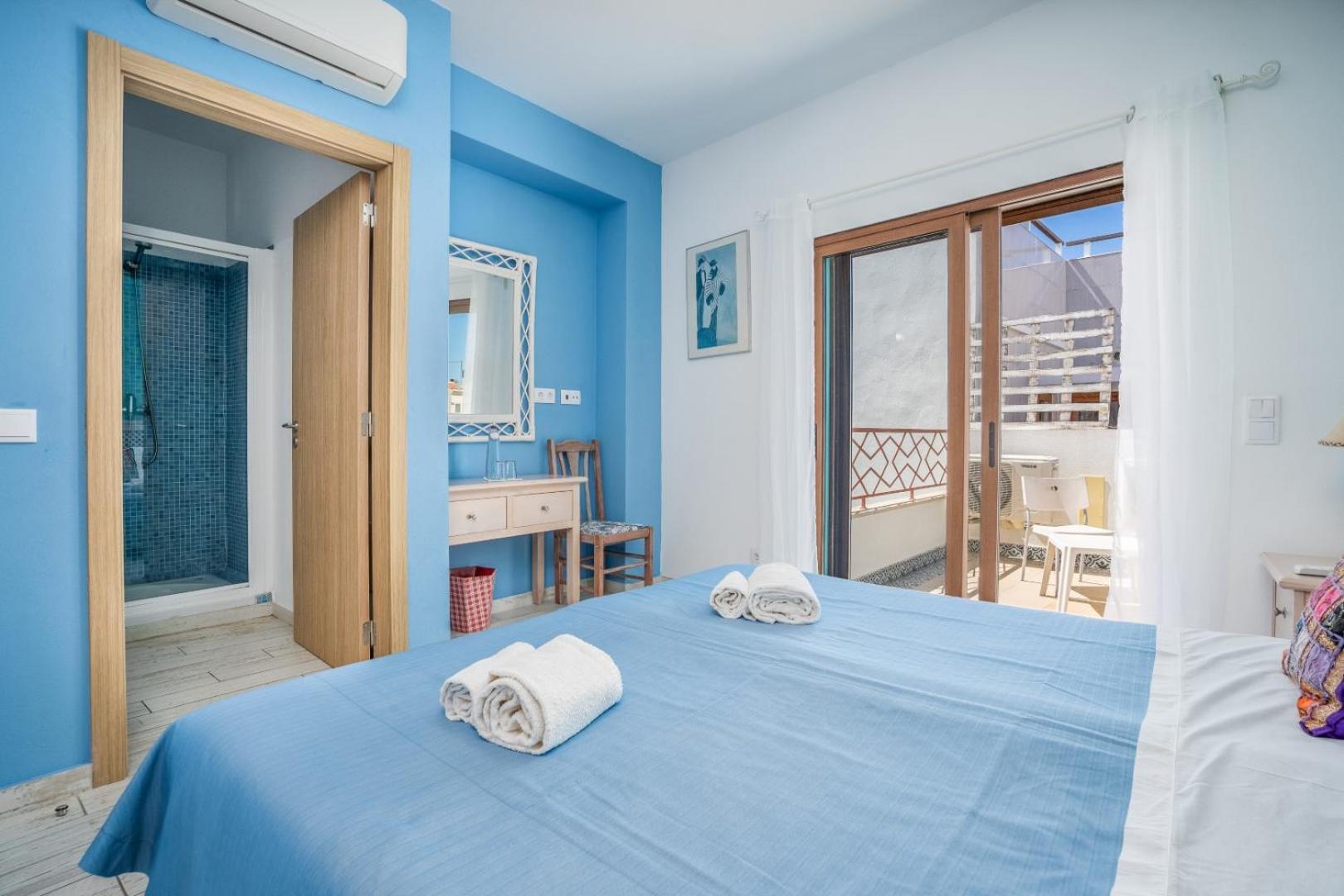Ar De Mar Bed & Breakfast 3*