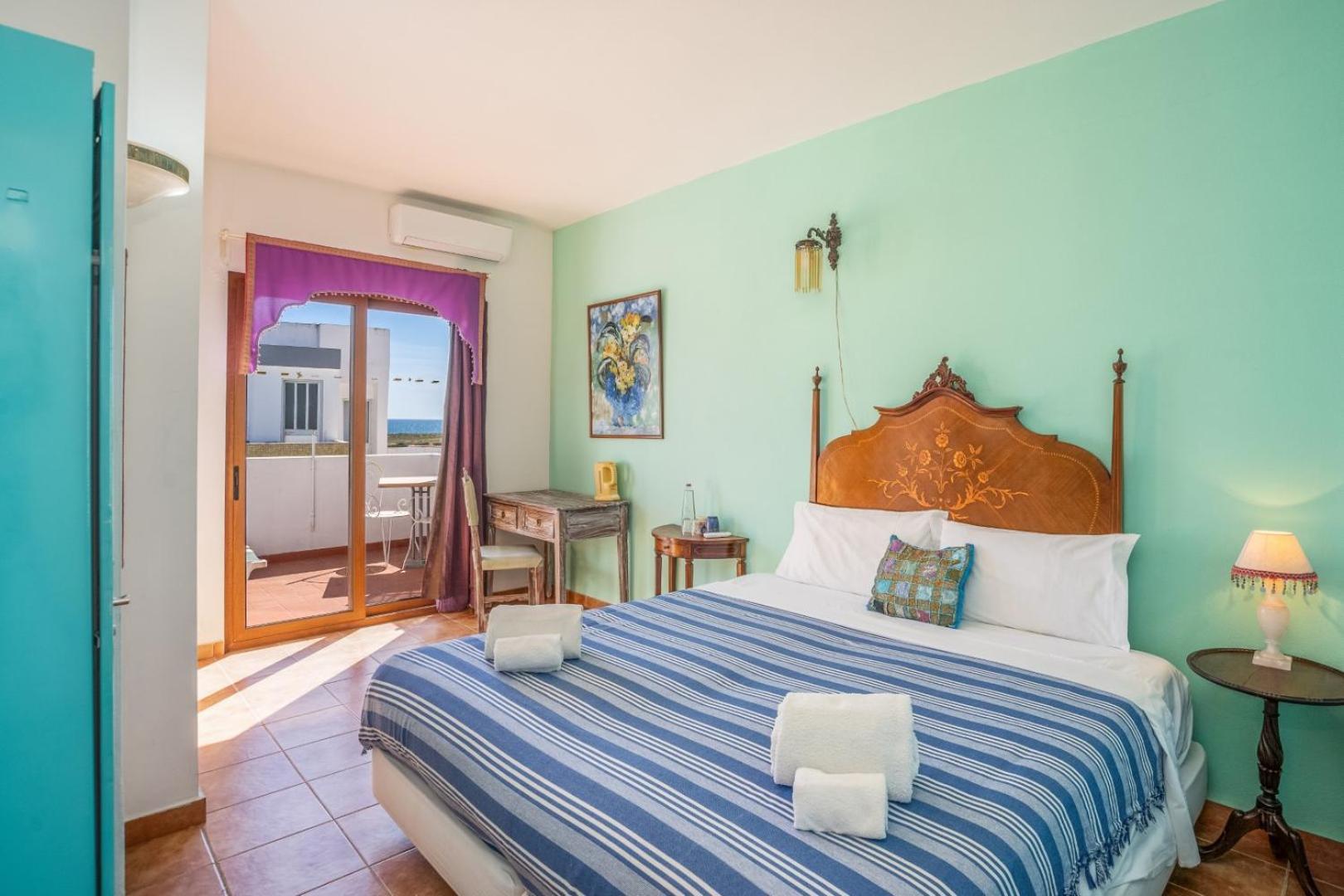 Ar De Mar Bed & Breakfast Alvor