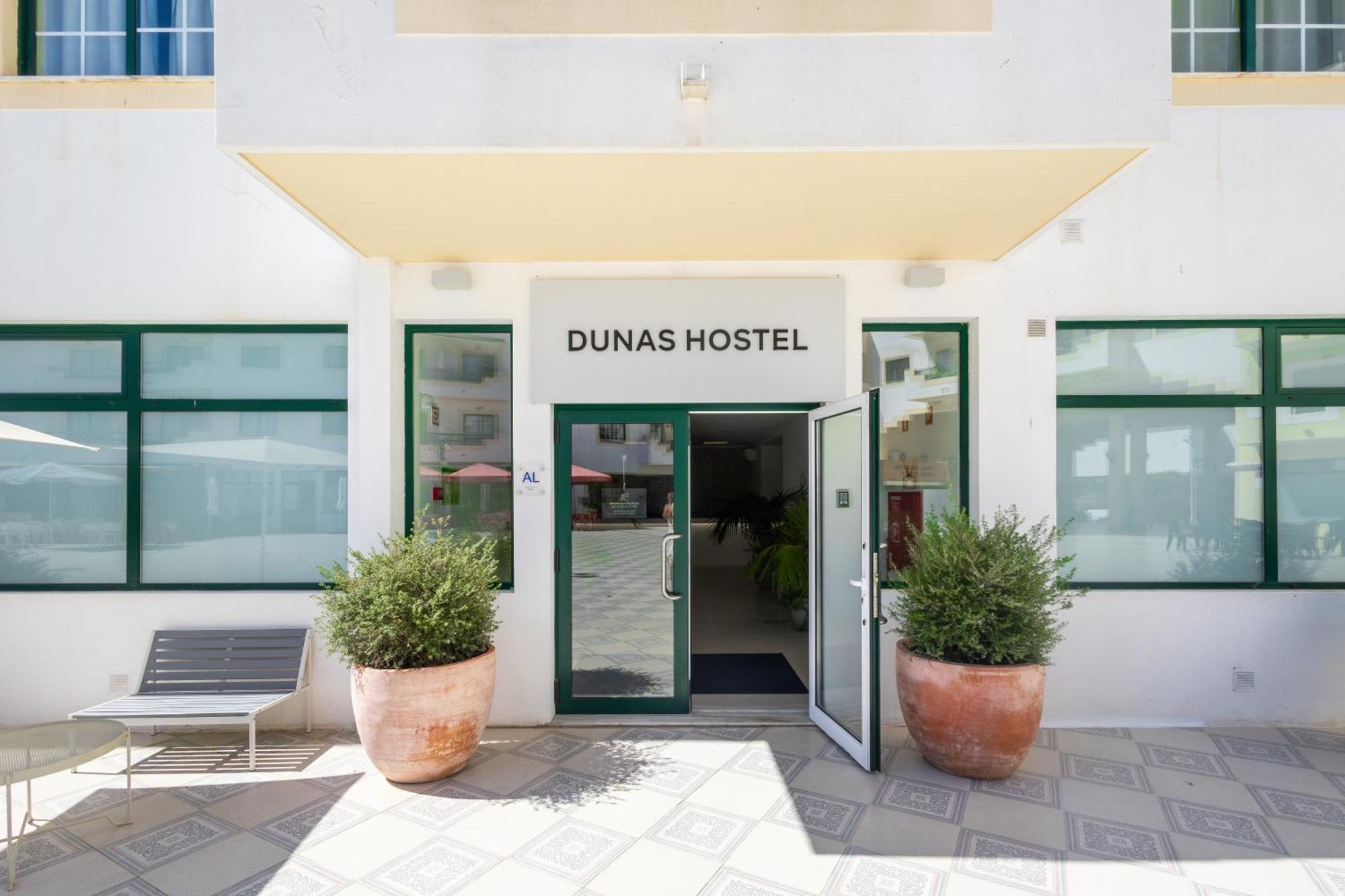 Dunas &