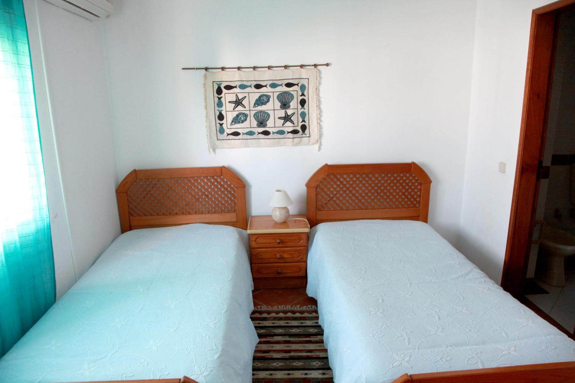 Aparthotel Vilamor Alvor