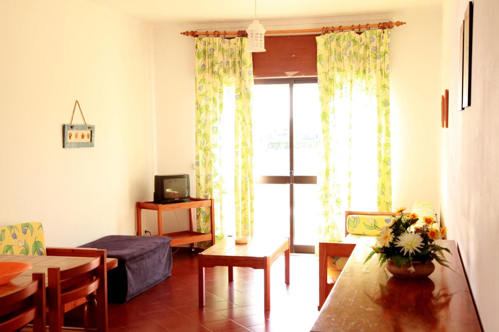 Aparthotel Vilamor