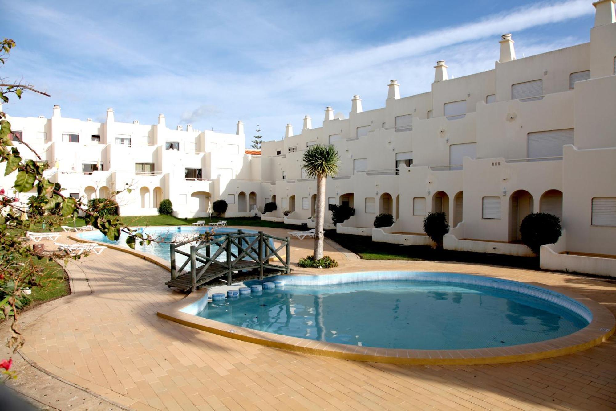 Vilamor Apart-hotel 3*