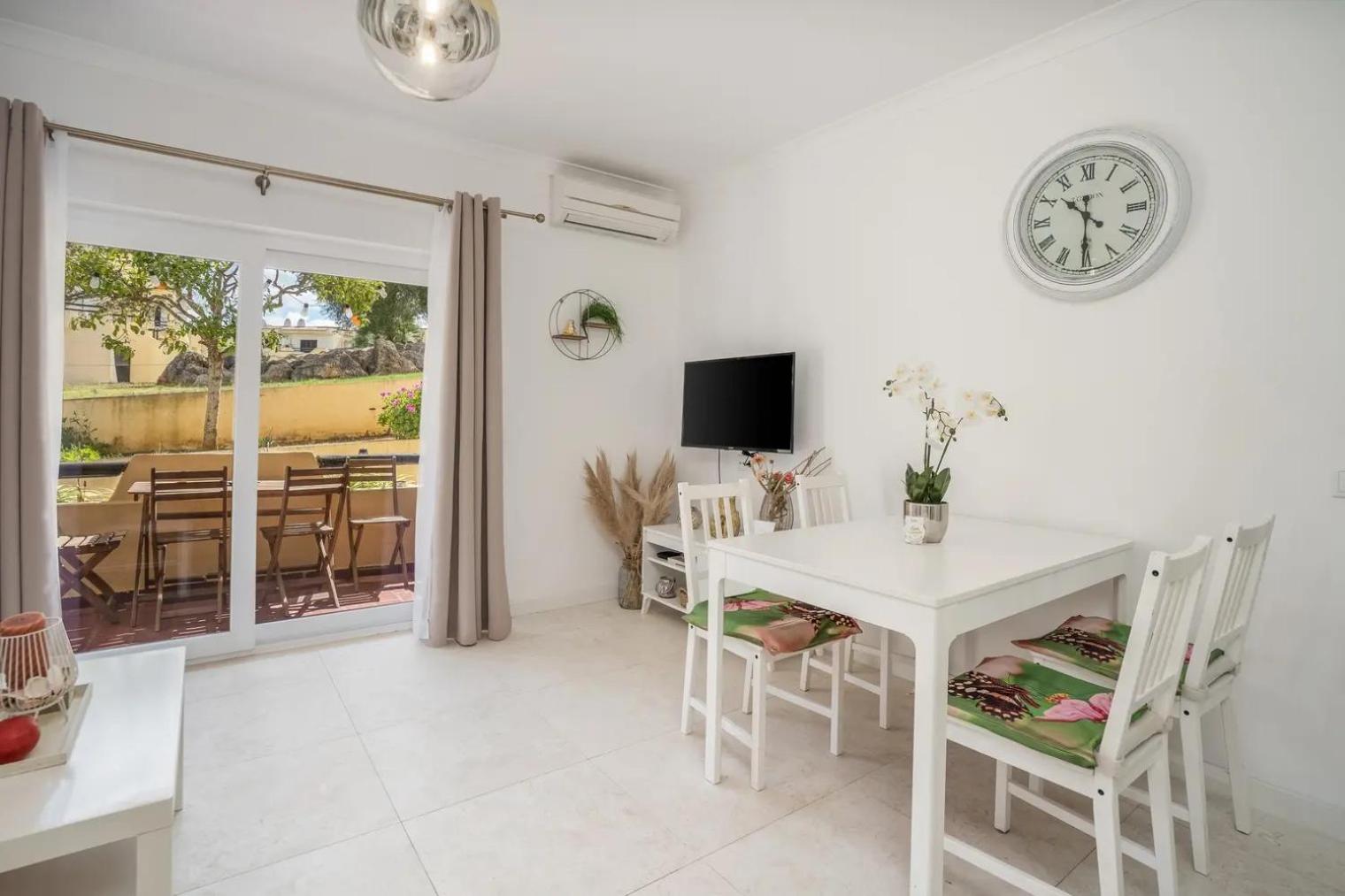 Casa Dourada * Alvor