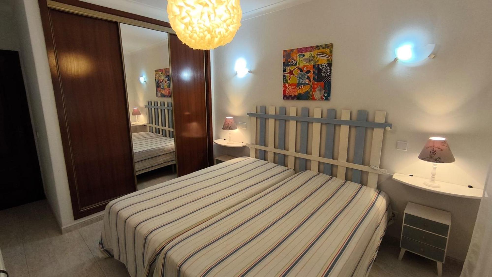 Mar E Serra Apartamento *