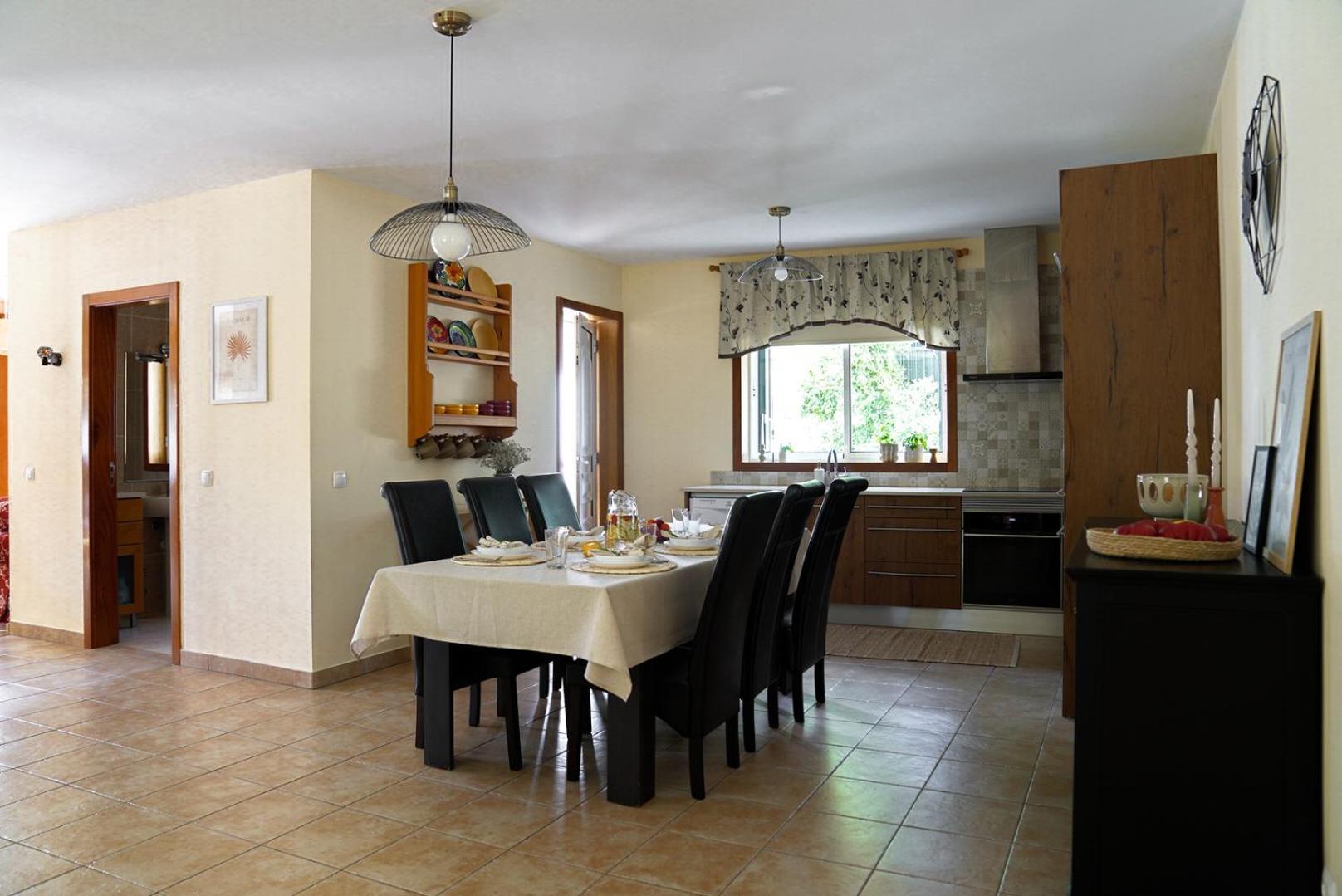 Villa Liza *