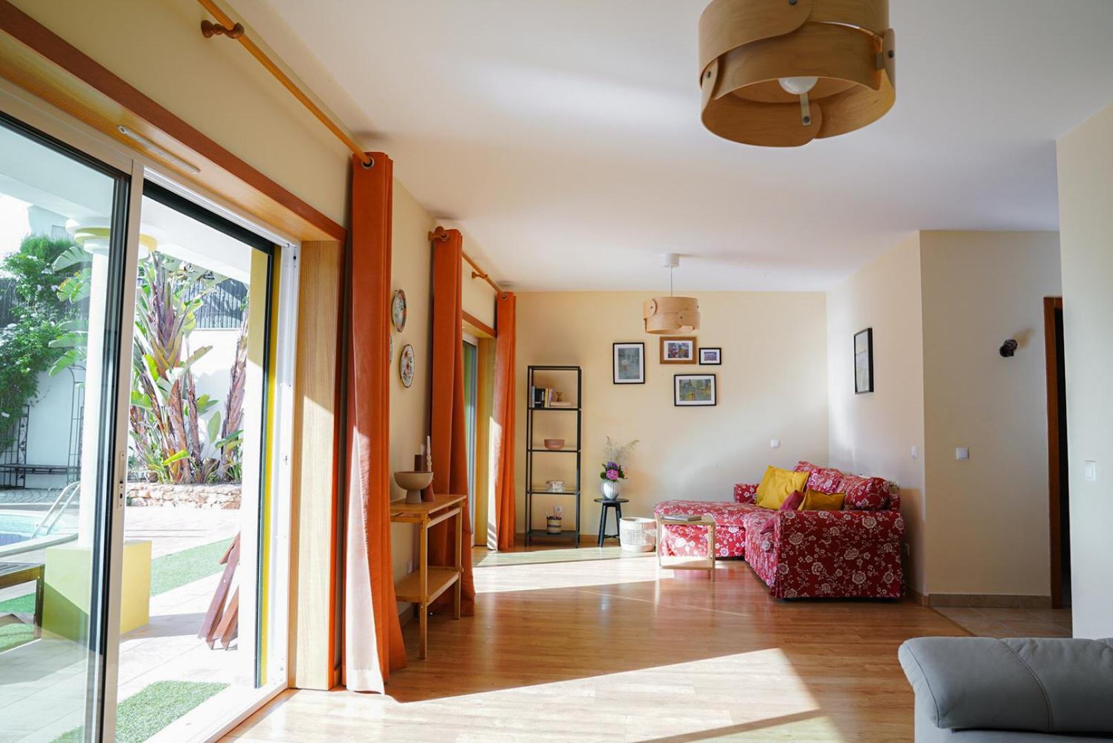 Villa Liza