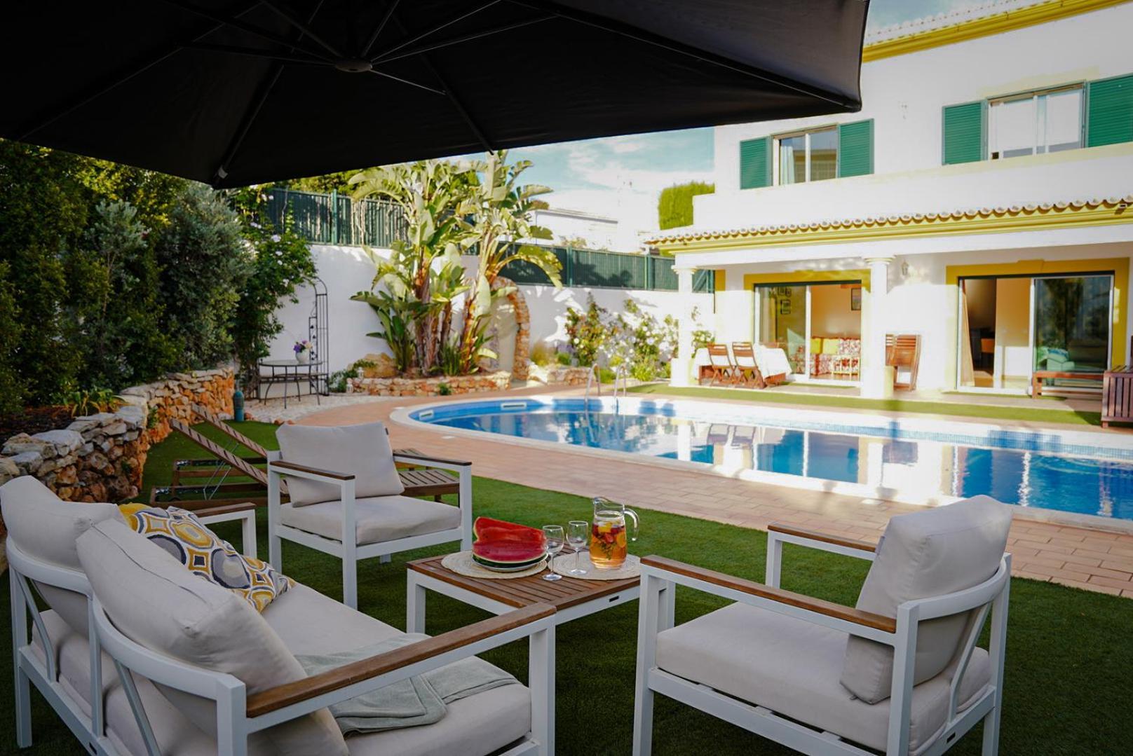 Villa Liza Alvor