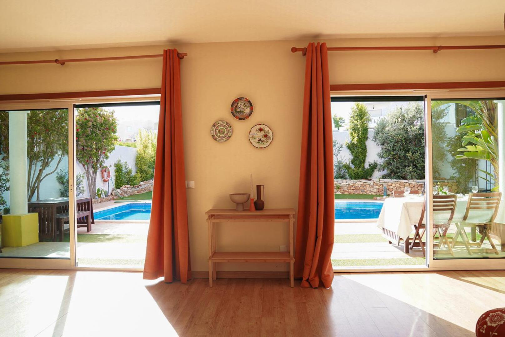 Villa Liza *