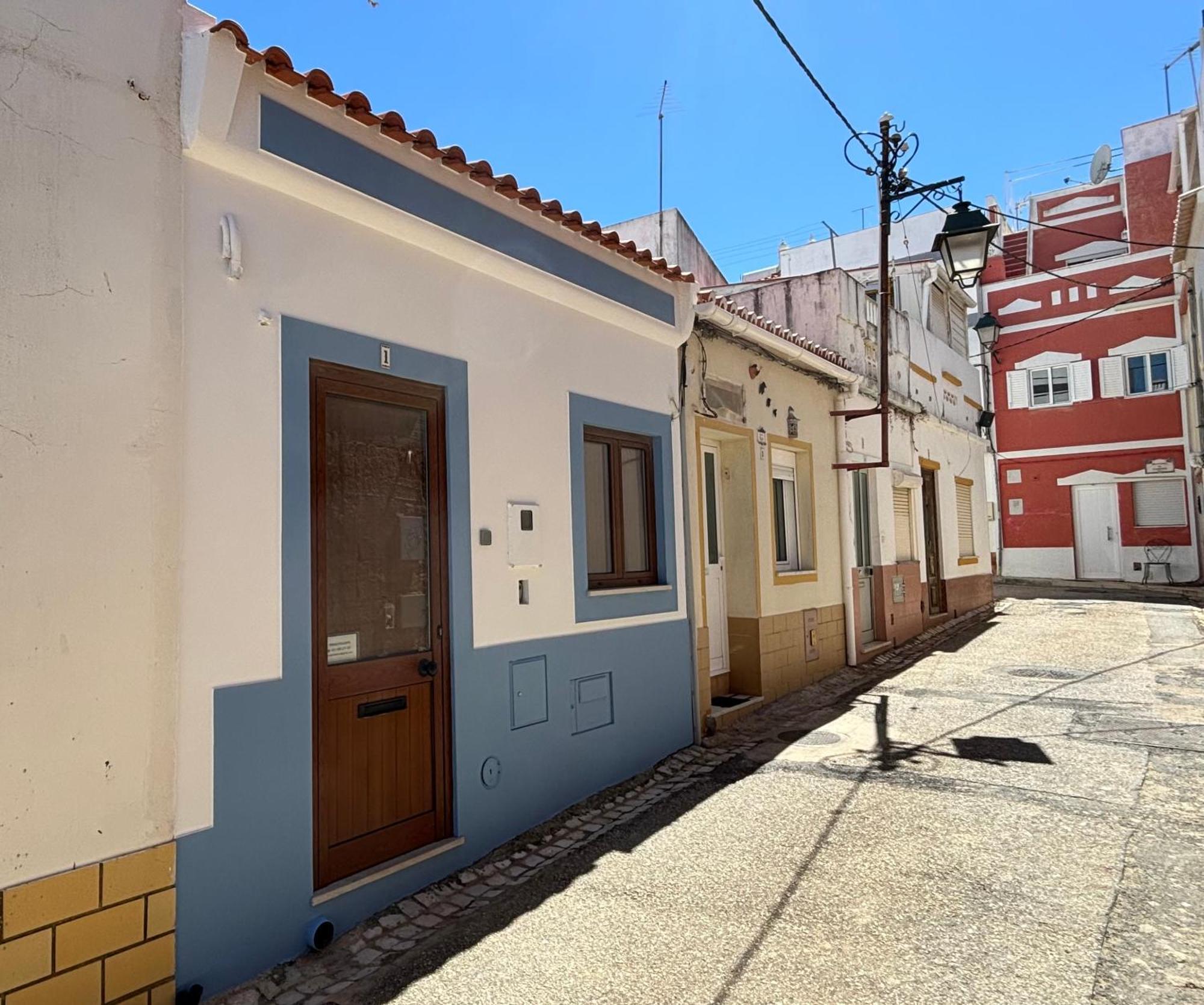 Holiday home Casa Da Tita Alvor