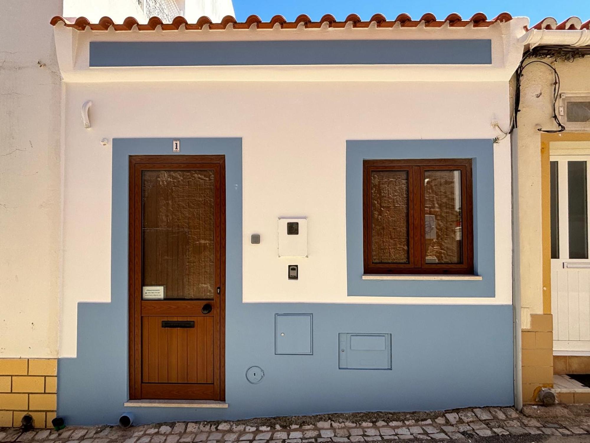 Casa Da Tita Alvor