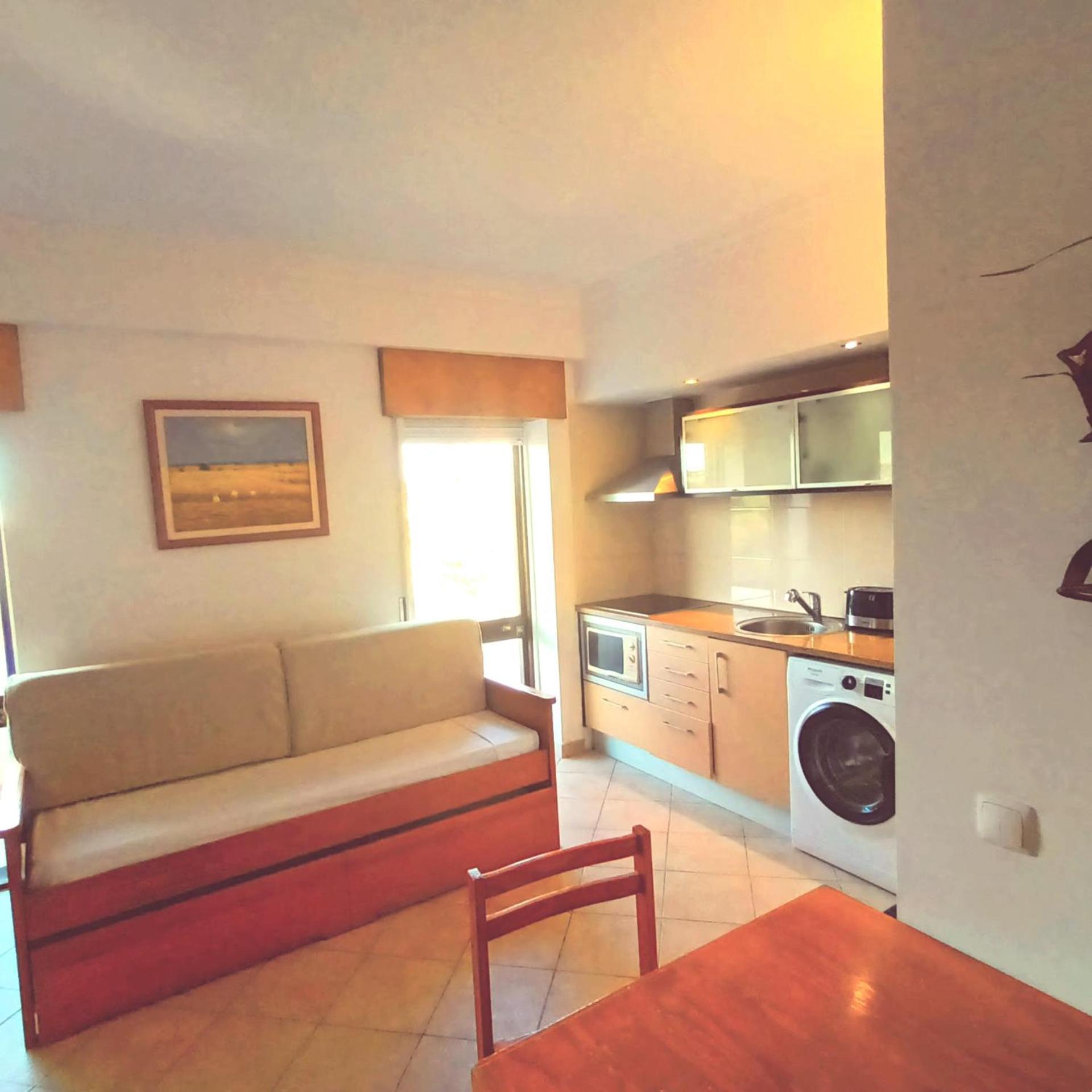 Apartment Exclusive Holidays Alvor