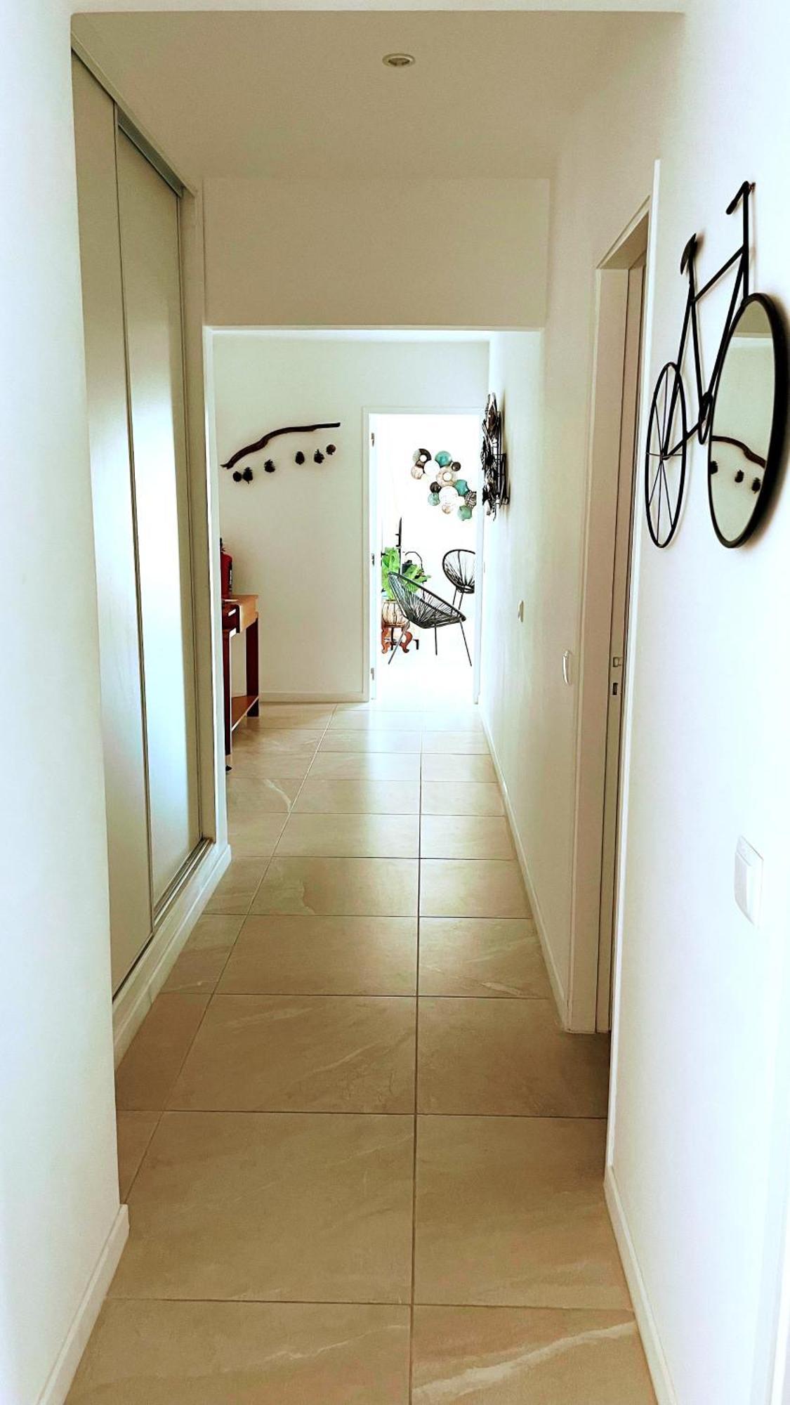 Sol E Mar Bemposta Apartamento Alvor