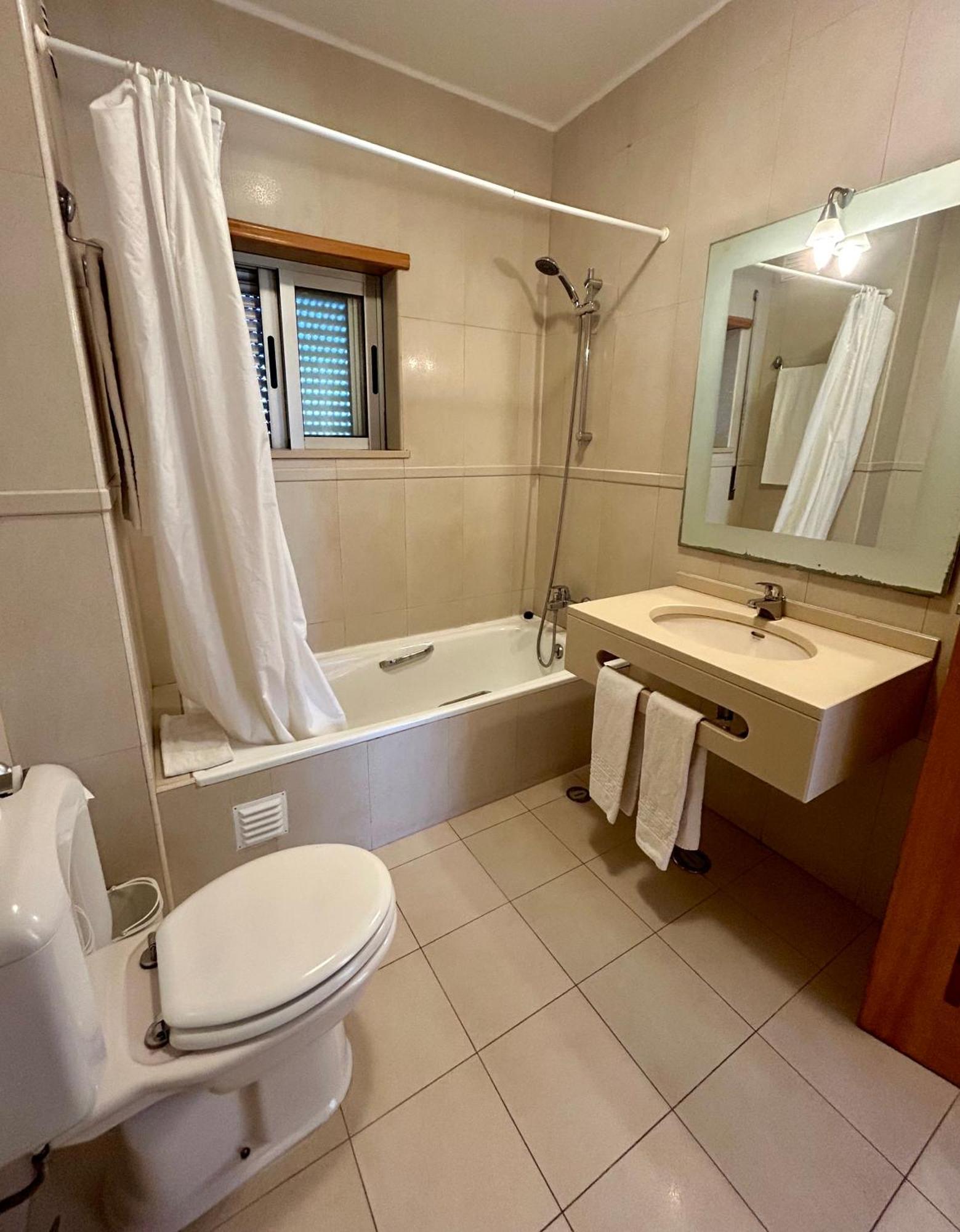Apart-hotel Santa Teresinha 3*