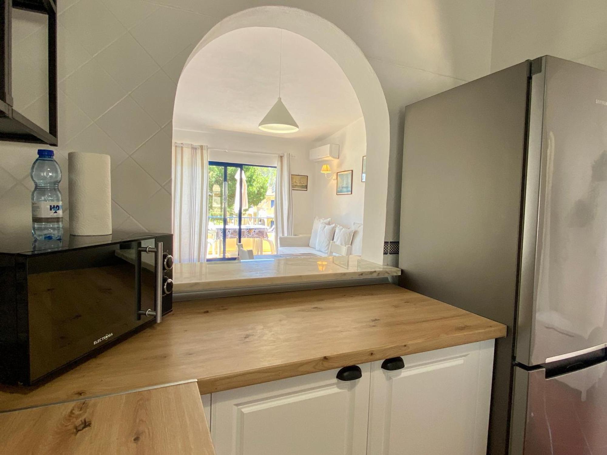 Clube Da Bemposta By Coral Apartment *