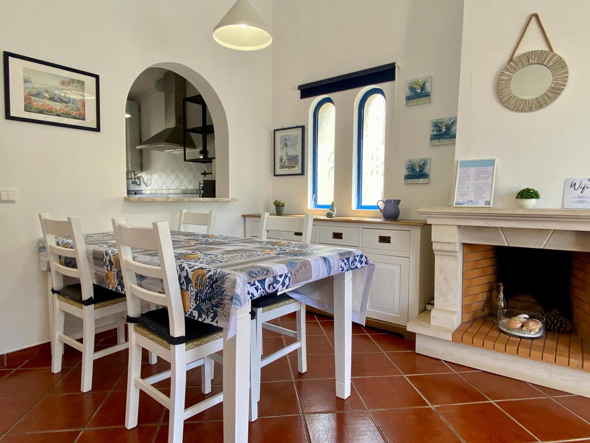 Apartment Clube Da Bemposta By Coral Alvor