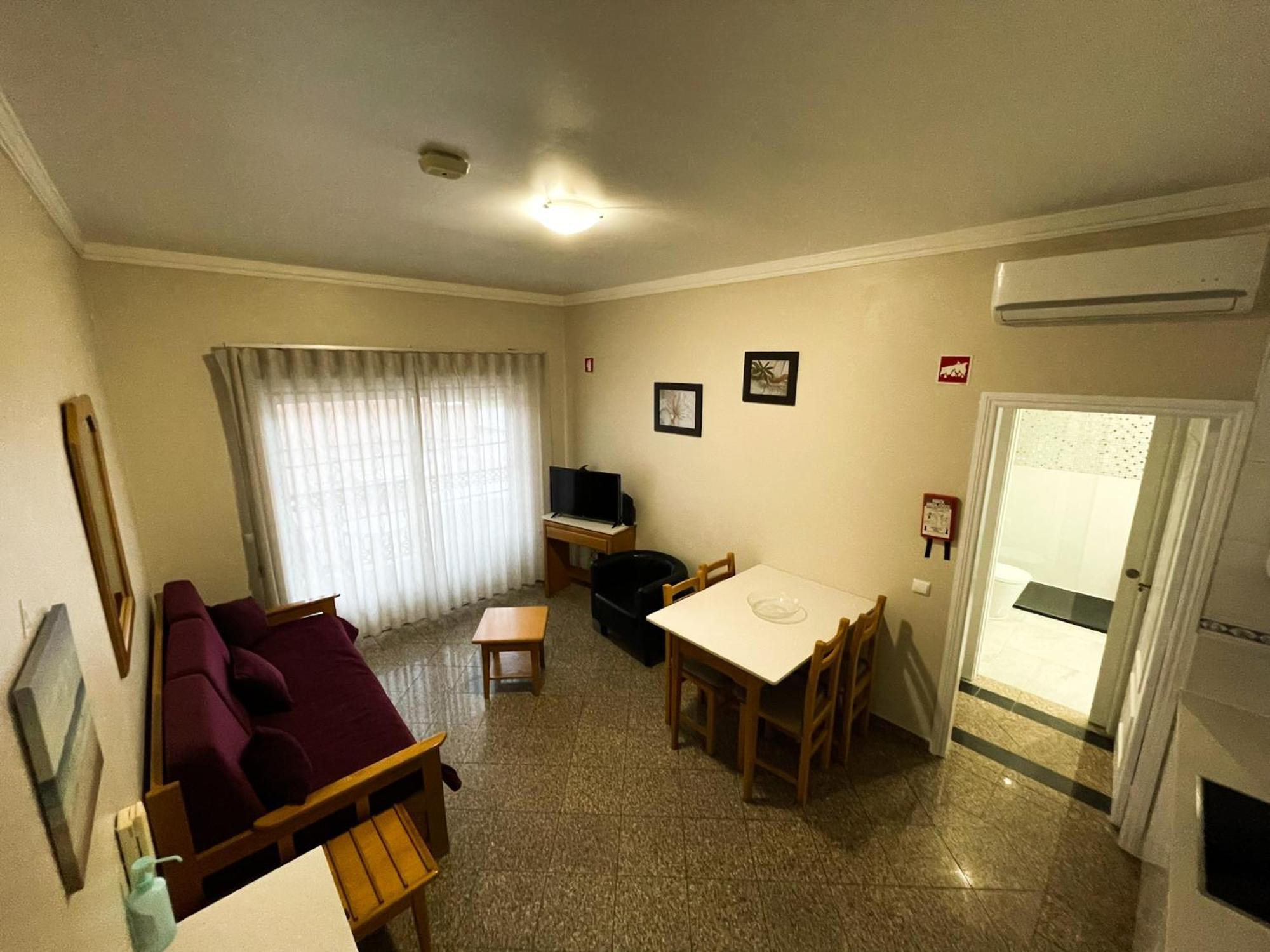 Apartment Casa - A Criar Memorias Alvor