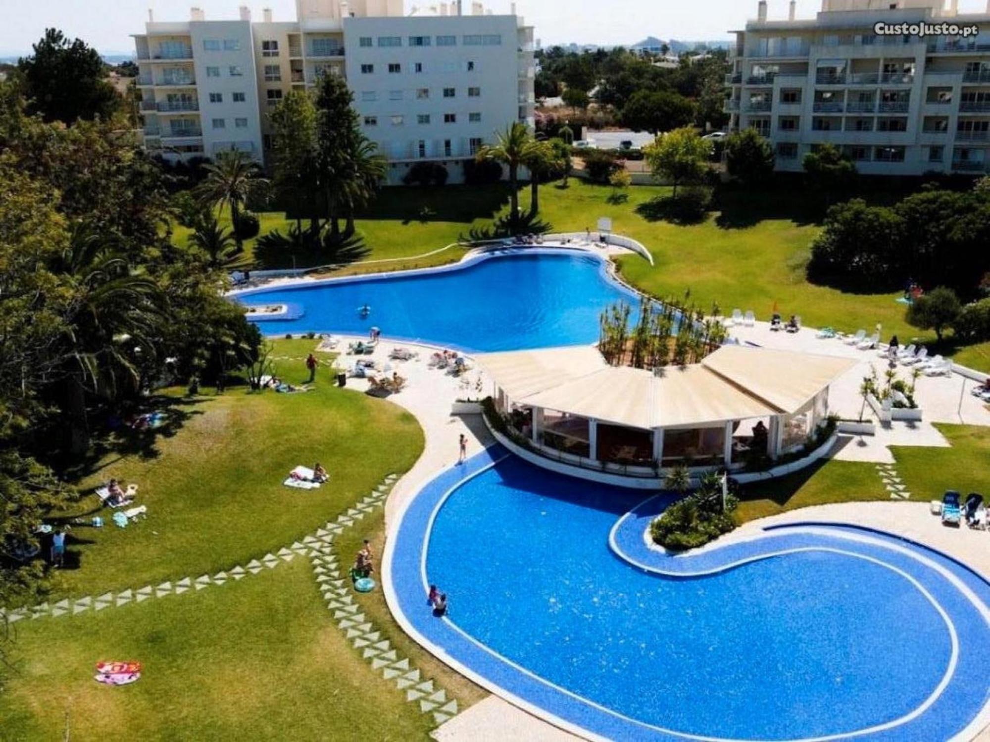 Apartamento Antunes