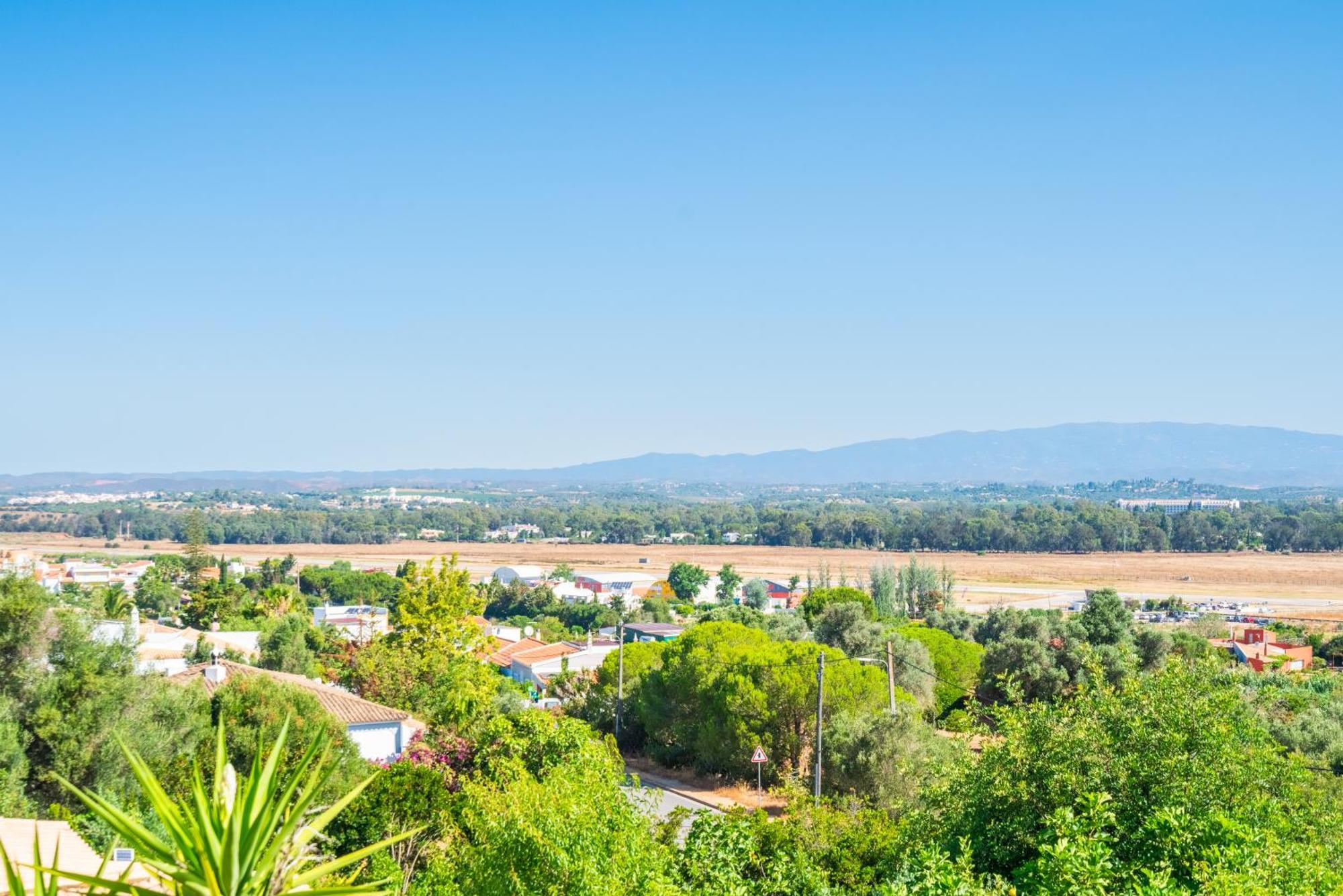 Orange Tree Villa In Alvor Villa
