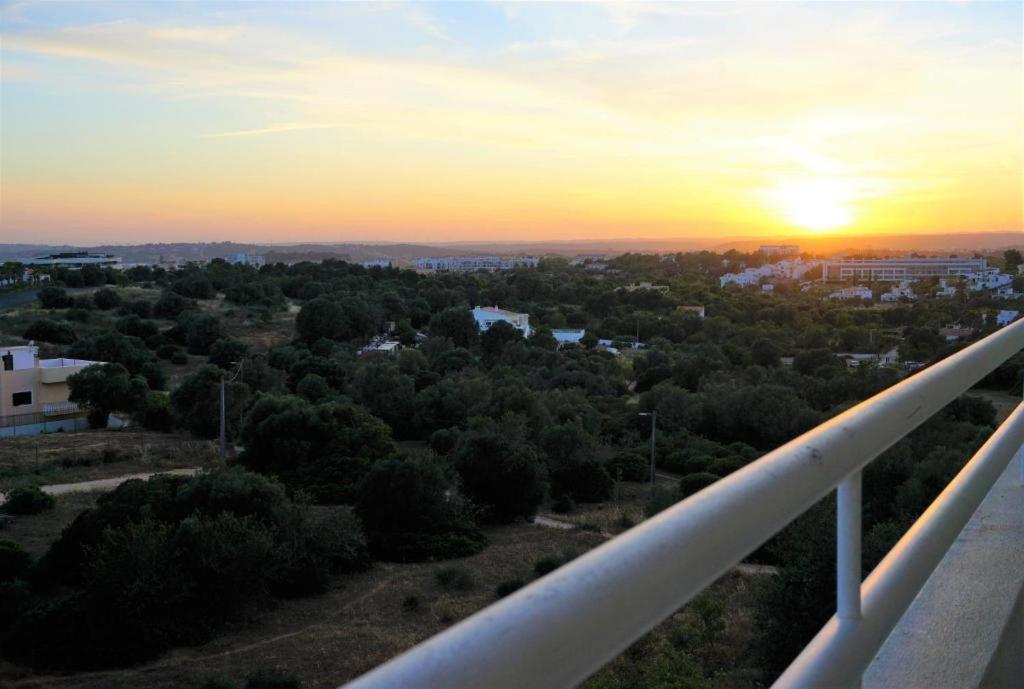 Cozy Sunny Wi-fi & Ac Alvor