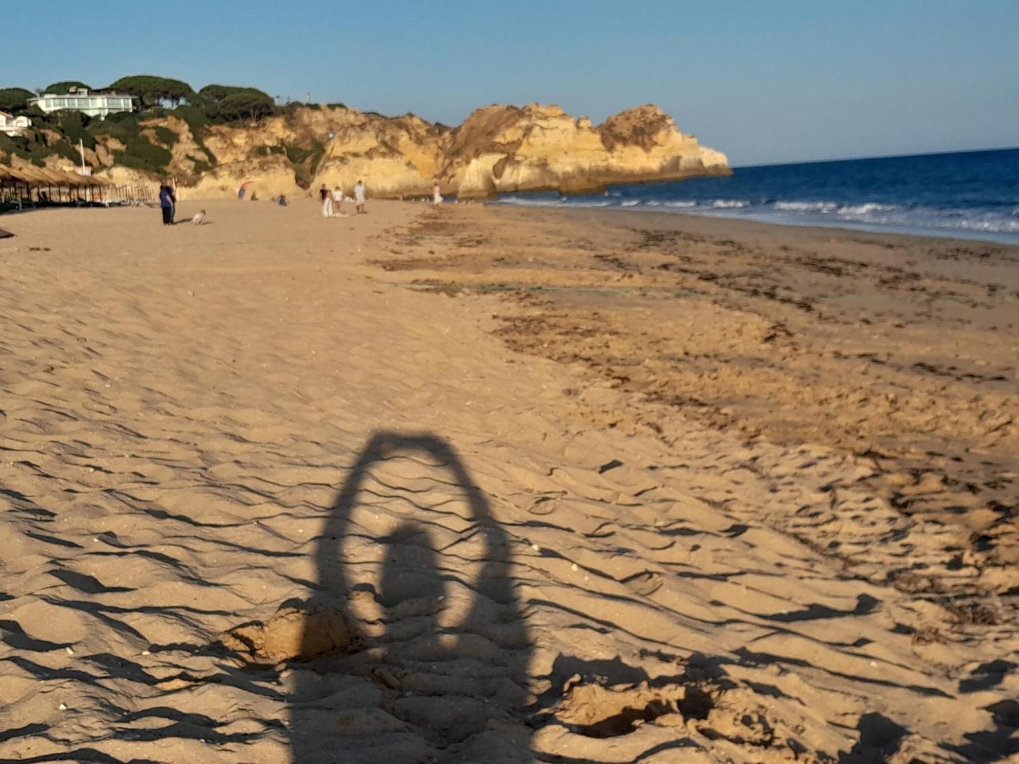 Casa Da Luz Alvor