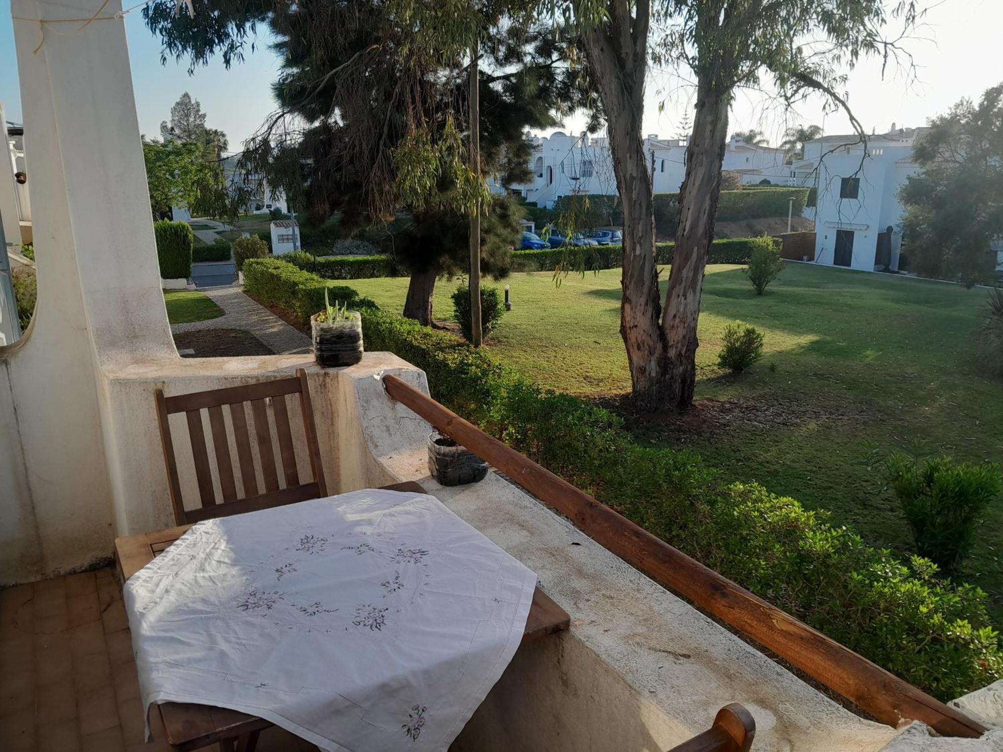 Casa Da Luz Apartment Alvor