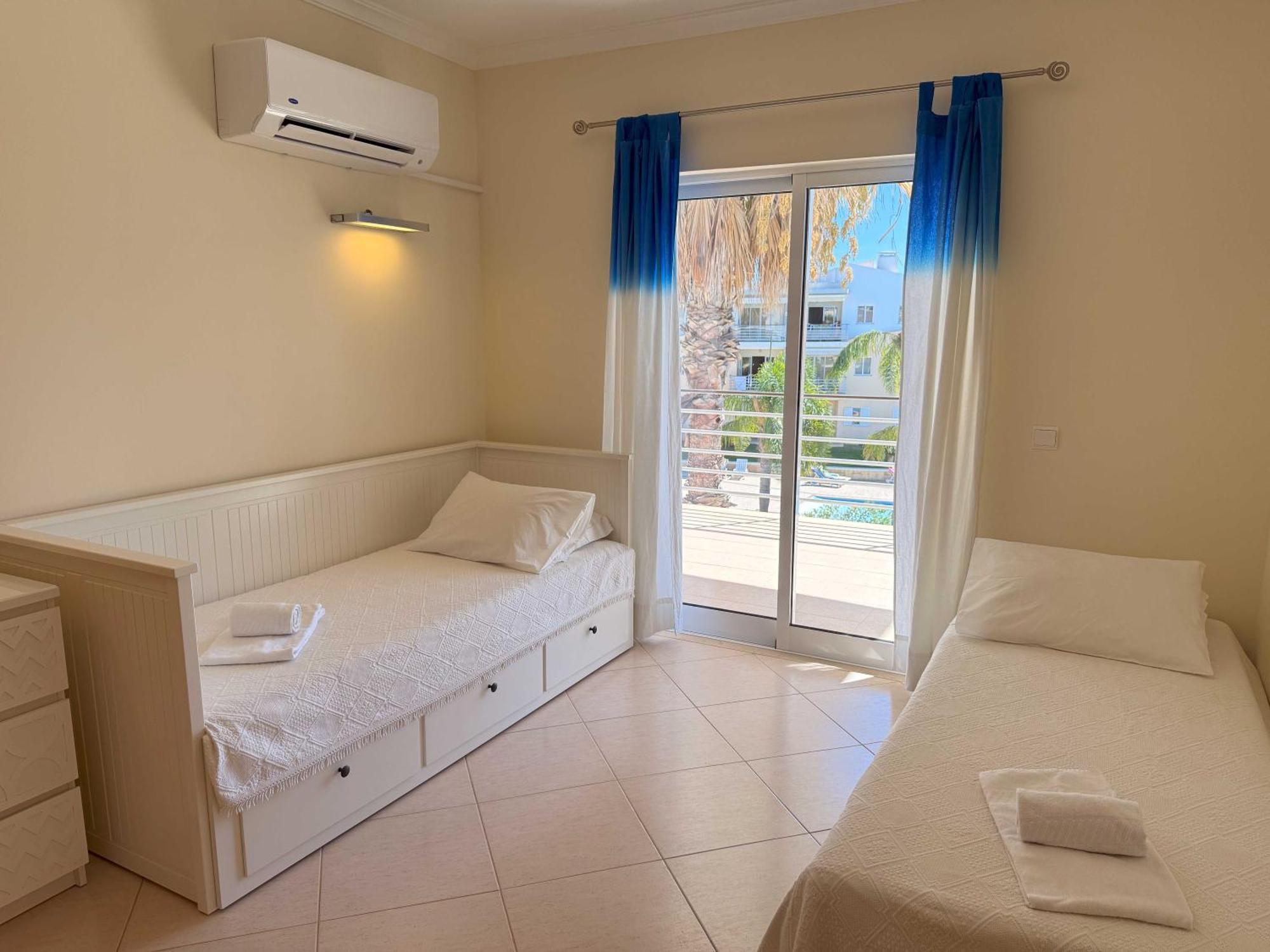 Apartamento Portugal Da