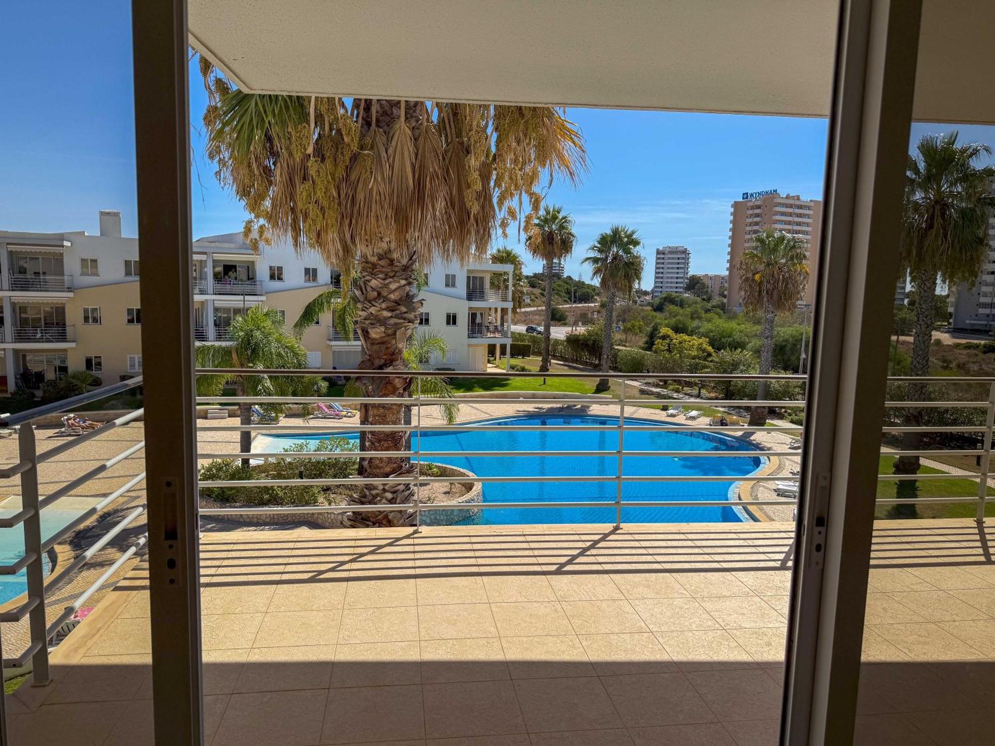 Portugal Da Apartamento *