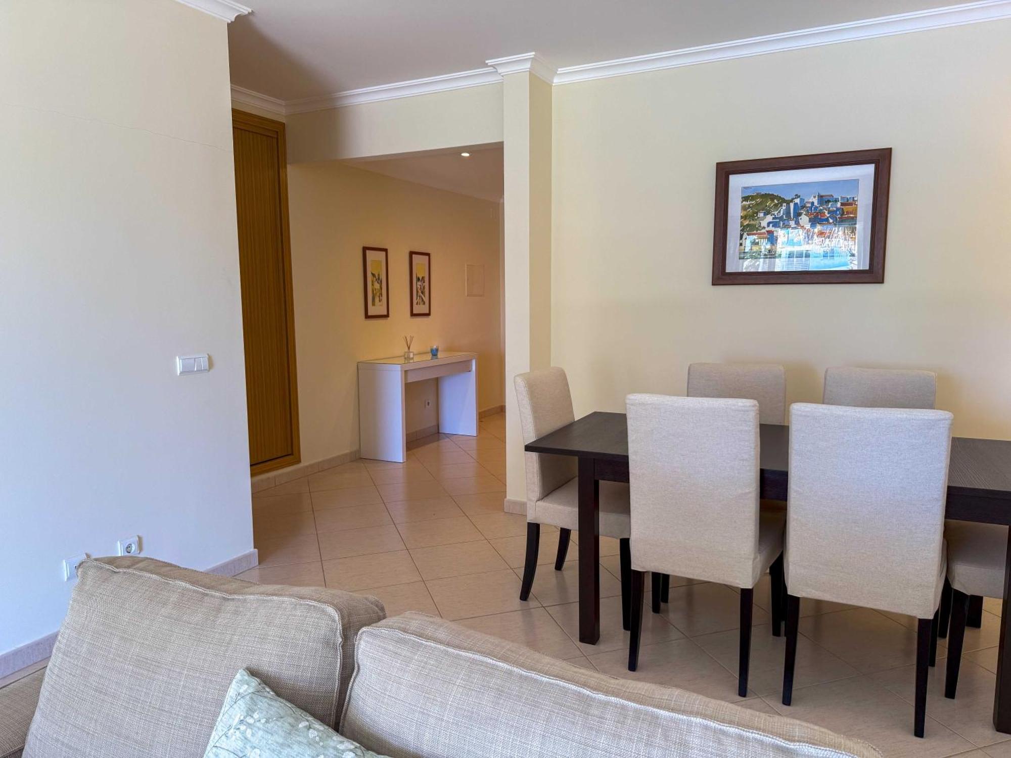 Apartamento Portugal Da *