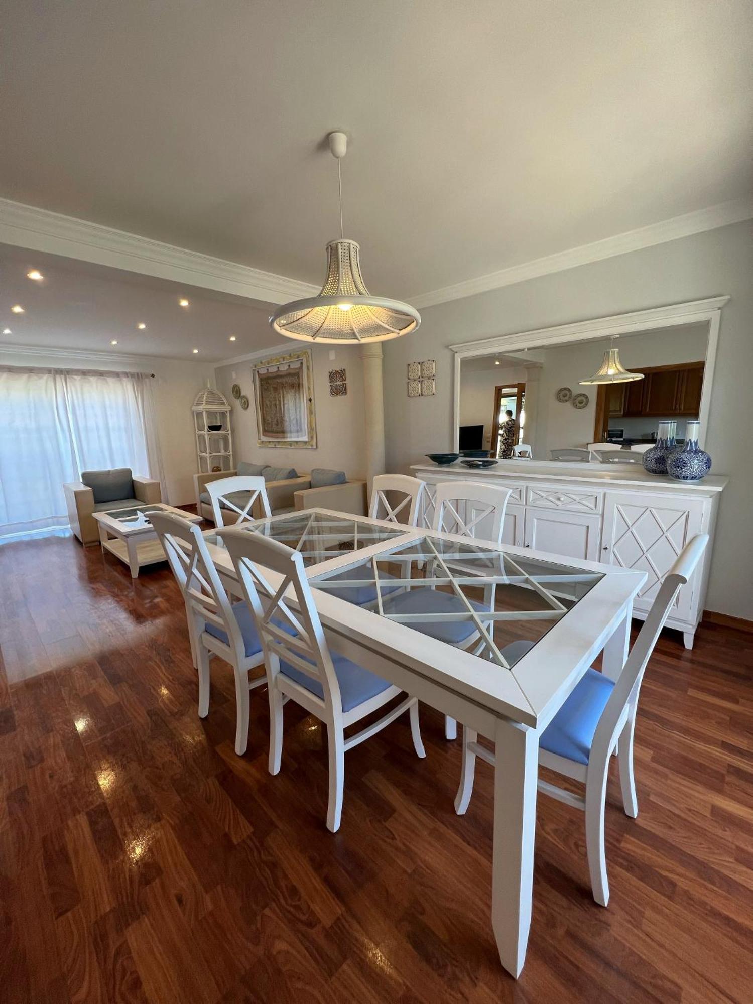 3 Irmaos Holiday home Alvor
