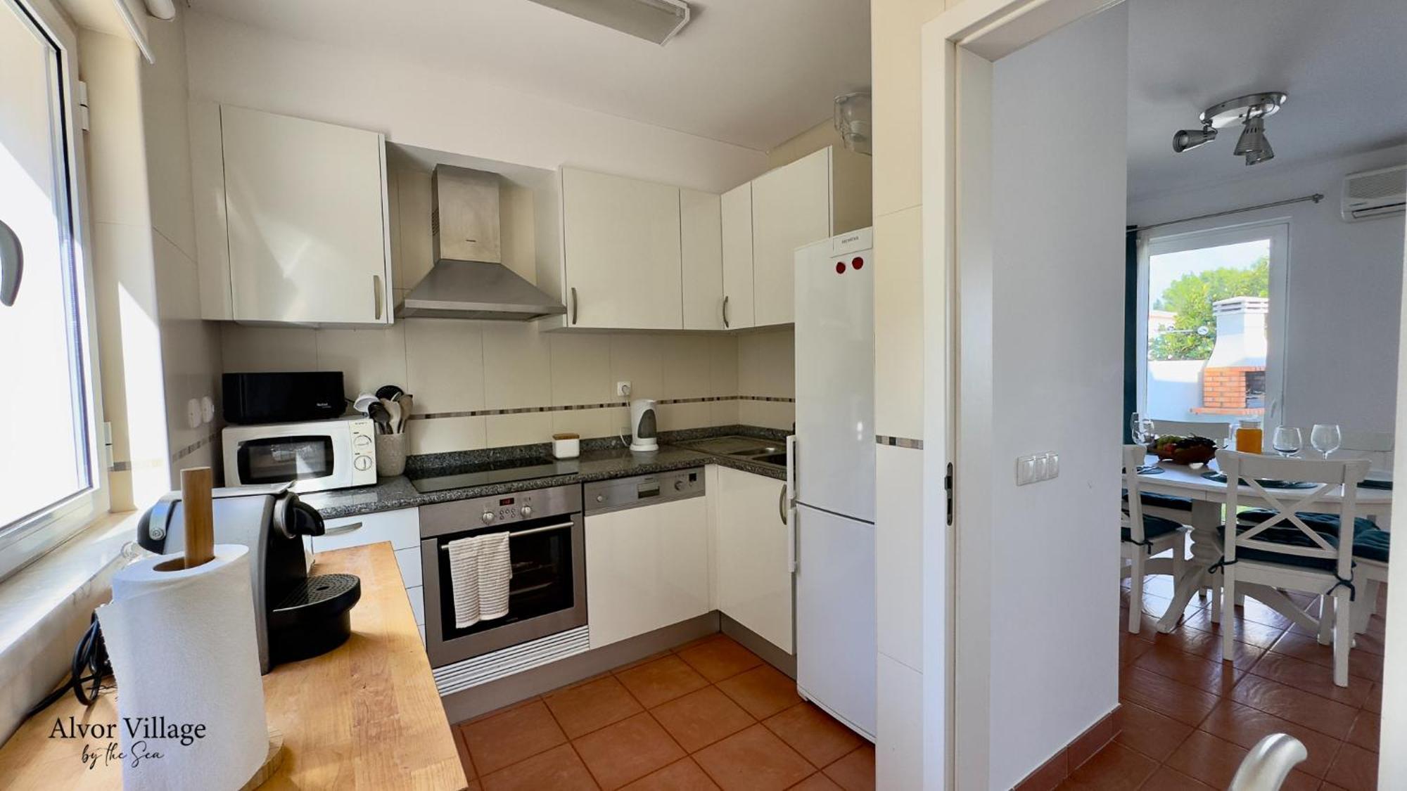 Village By The Sea Holiday park Alvor