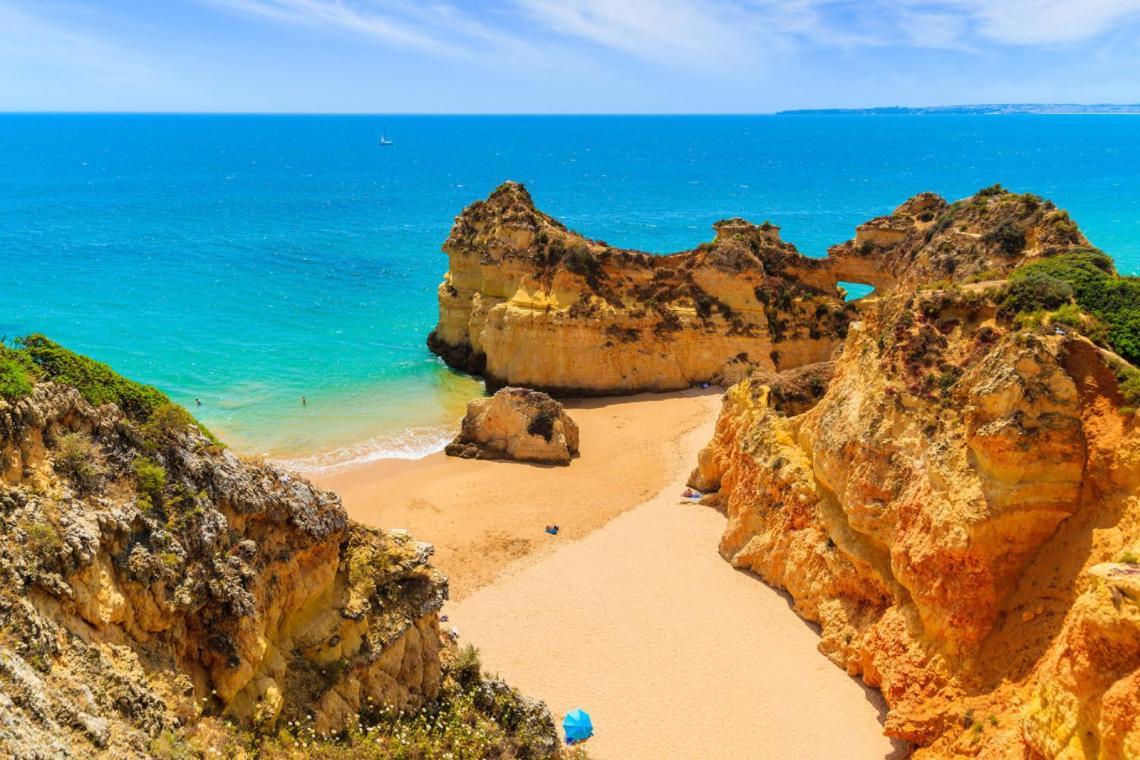 Apartamento The Rooftop Alvor